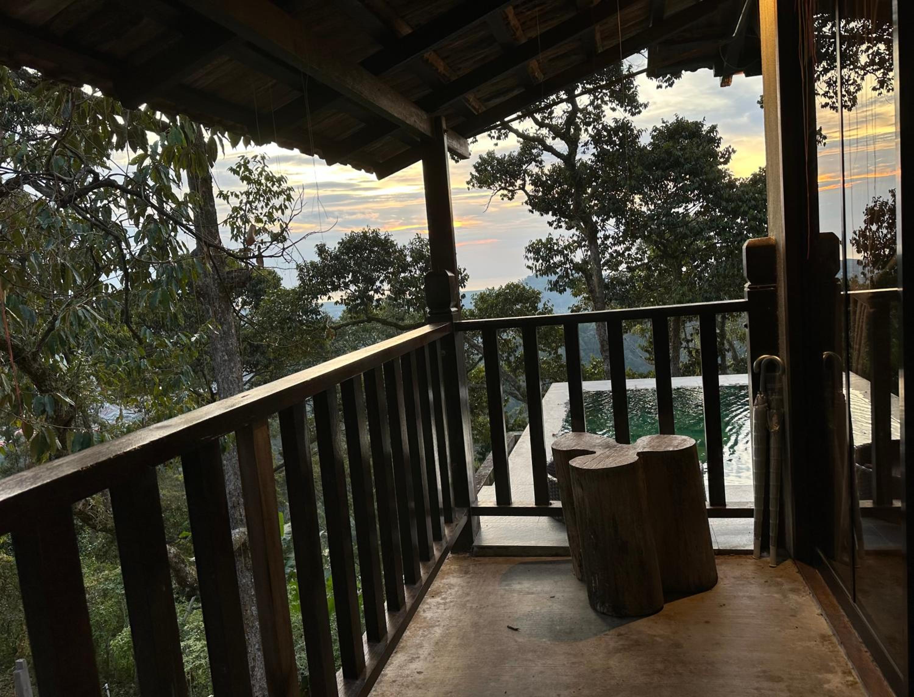 Bao Sheng Durian Farm