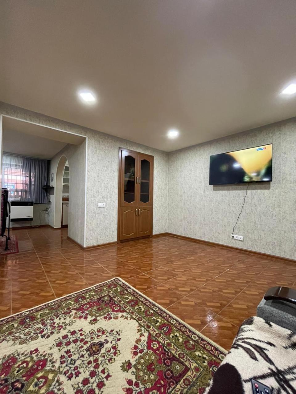 Gio Apartment view 4
