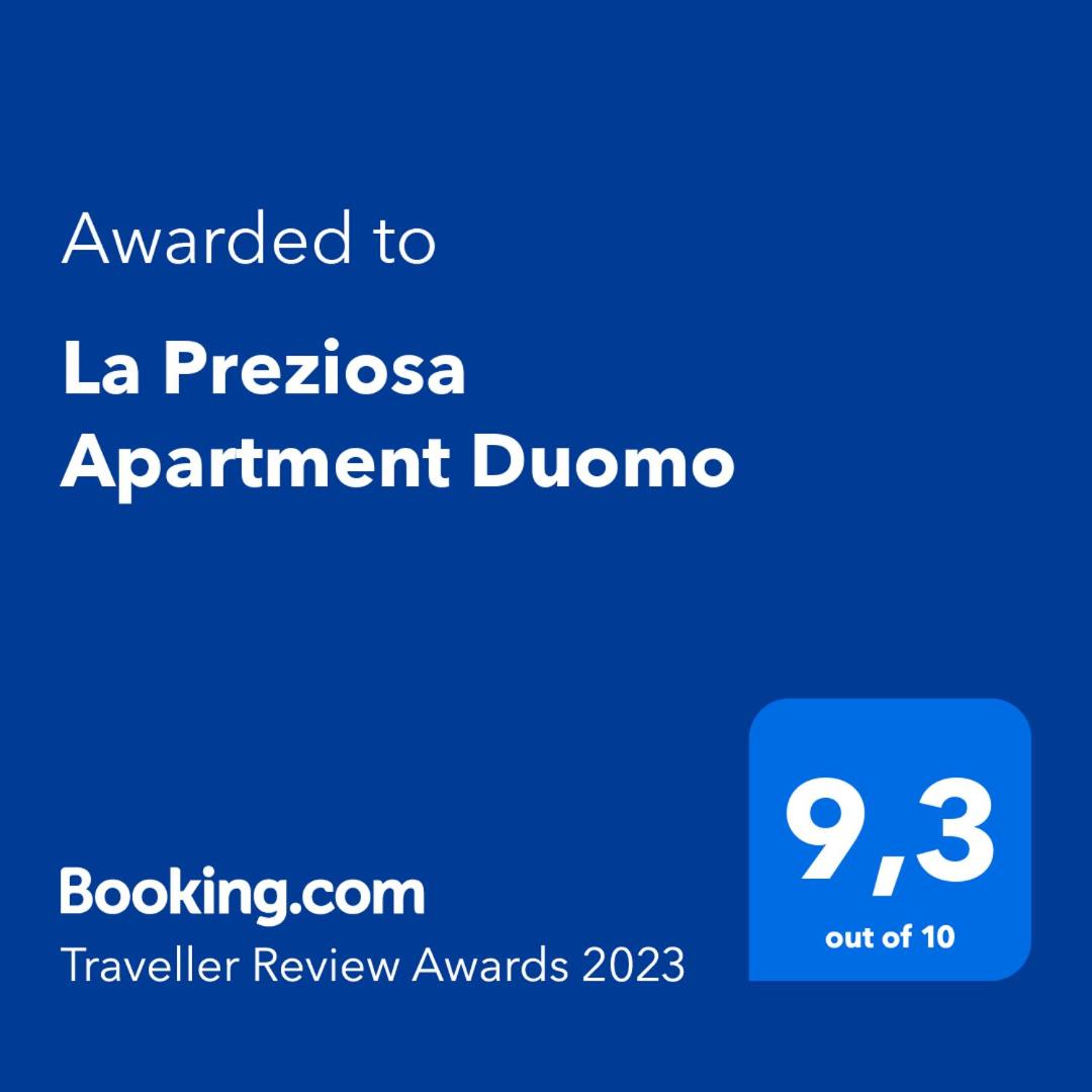 La Preziosa Apartment Duomo