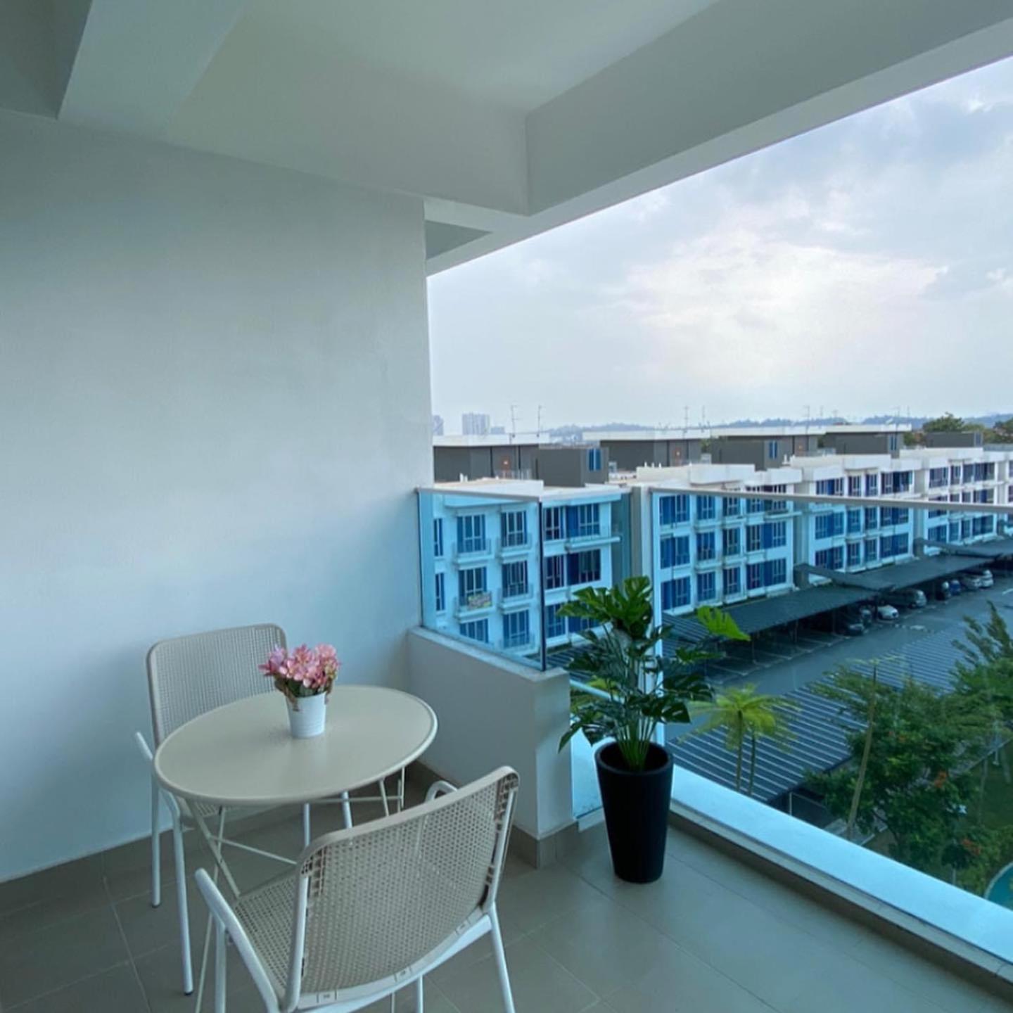 AZ Stayz Homestay photo 3