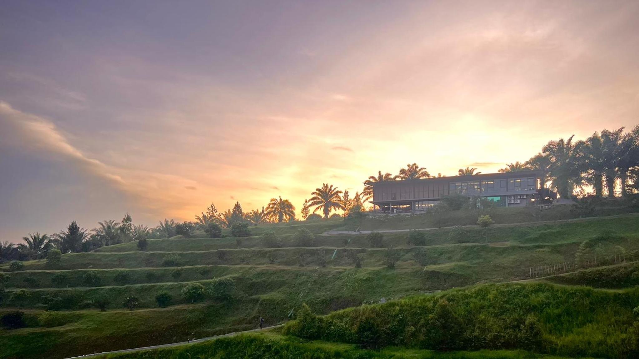 Talula Hill Farm Resort photo 1