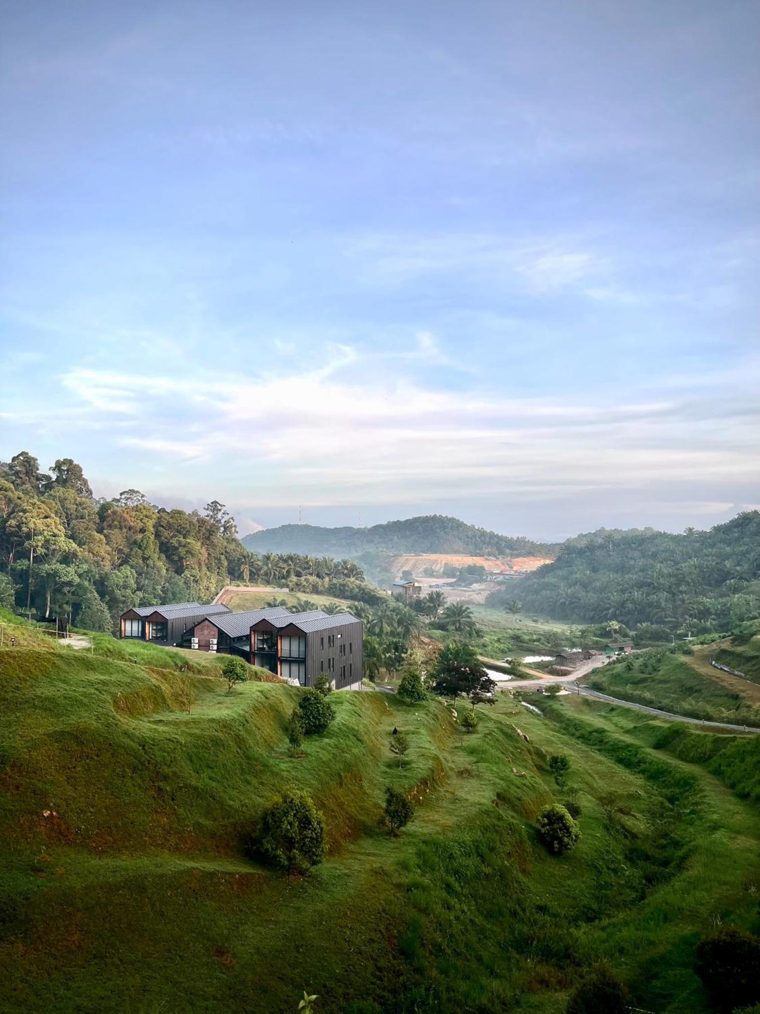 Talula Hill Farm Resort photo 5