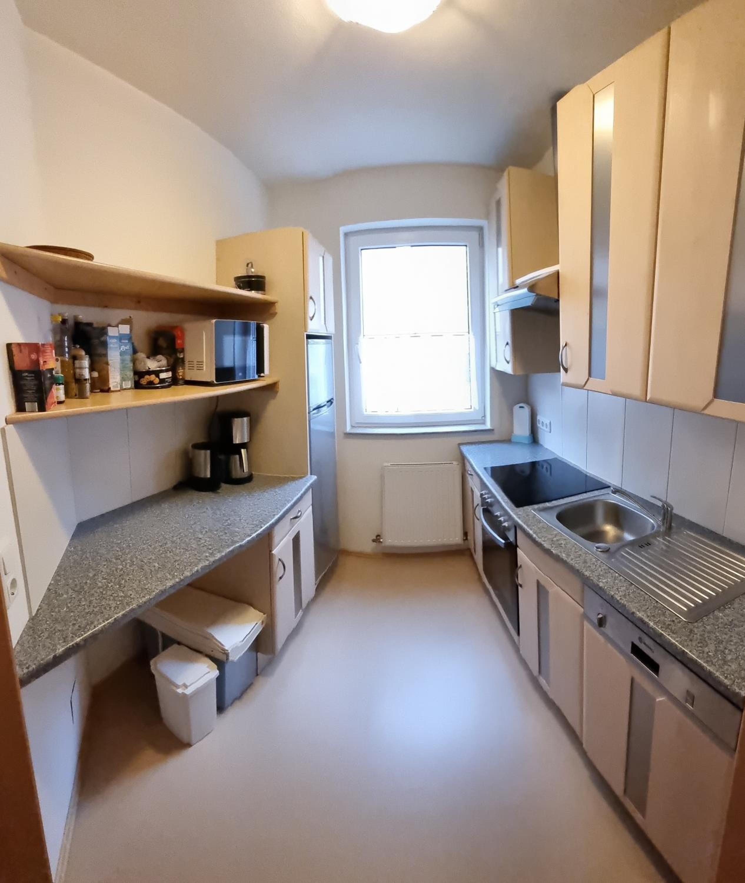 Ferienwohnung Heindl