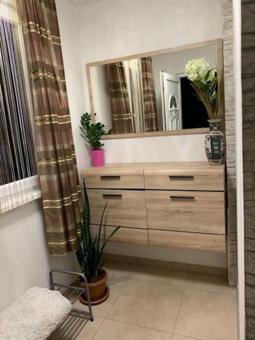 S&W Apartment Loserblick