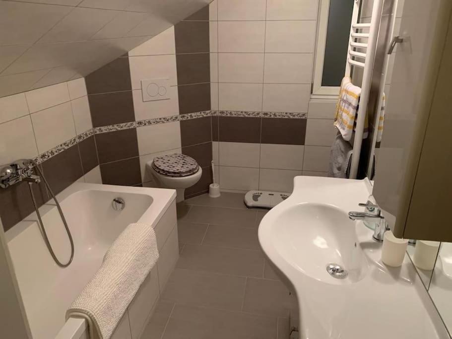 S&W Apartment Loserblick