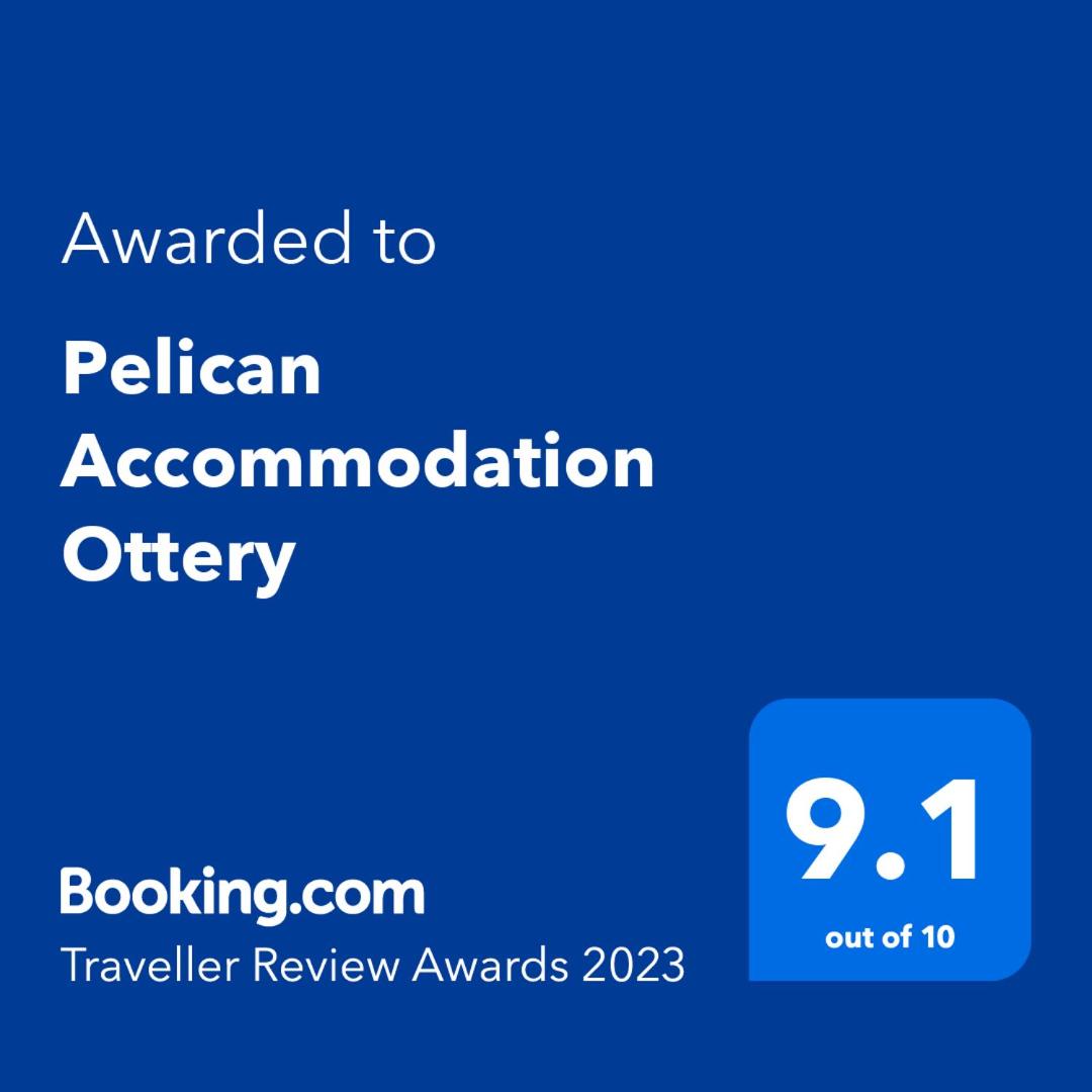 Pelican Accommodation Ottery view 5