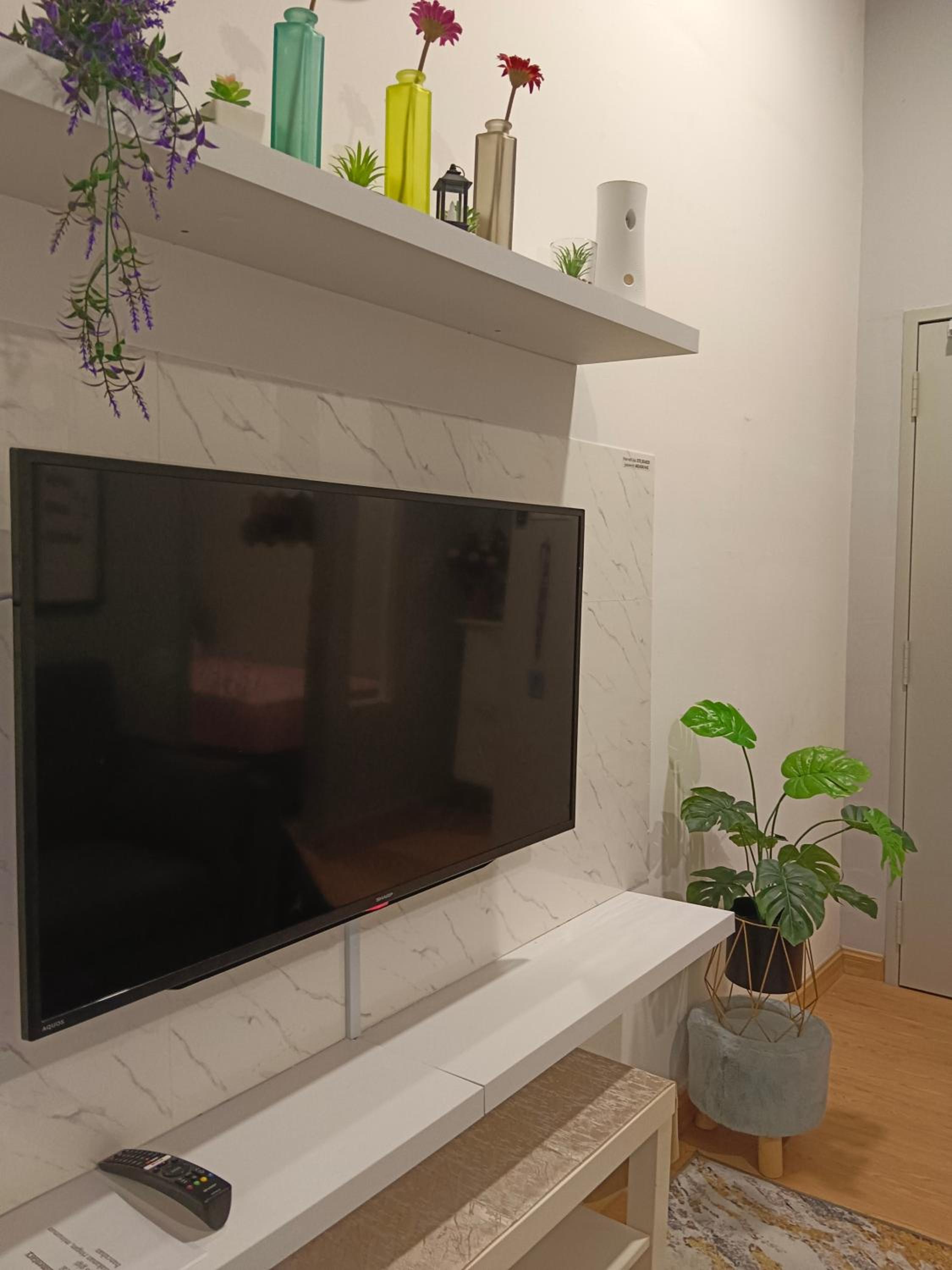 2Jannah Homestudio Mahkota Valley 2 bedroom Kuantan