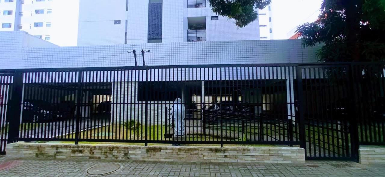Melhor localização em Boa Viagem!