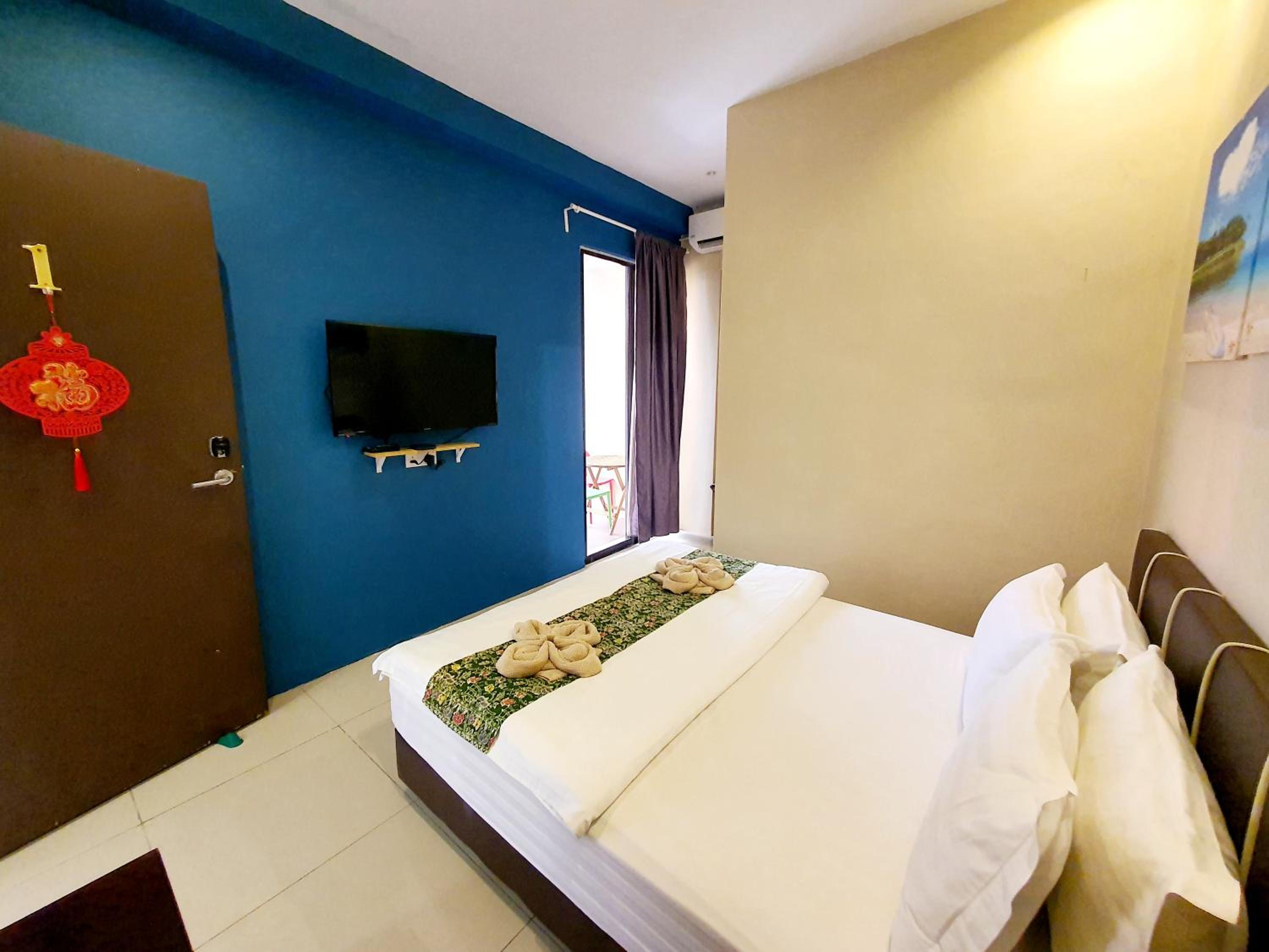 Amazing Rooms, photo 24