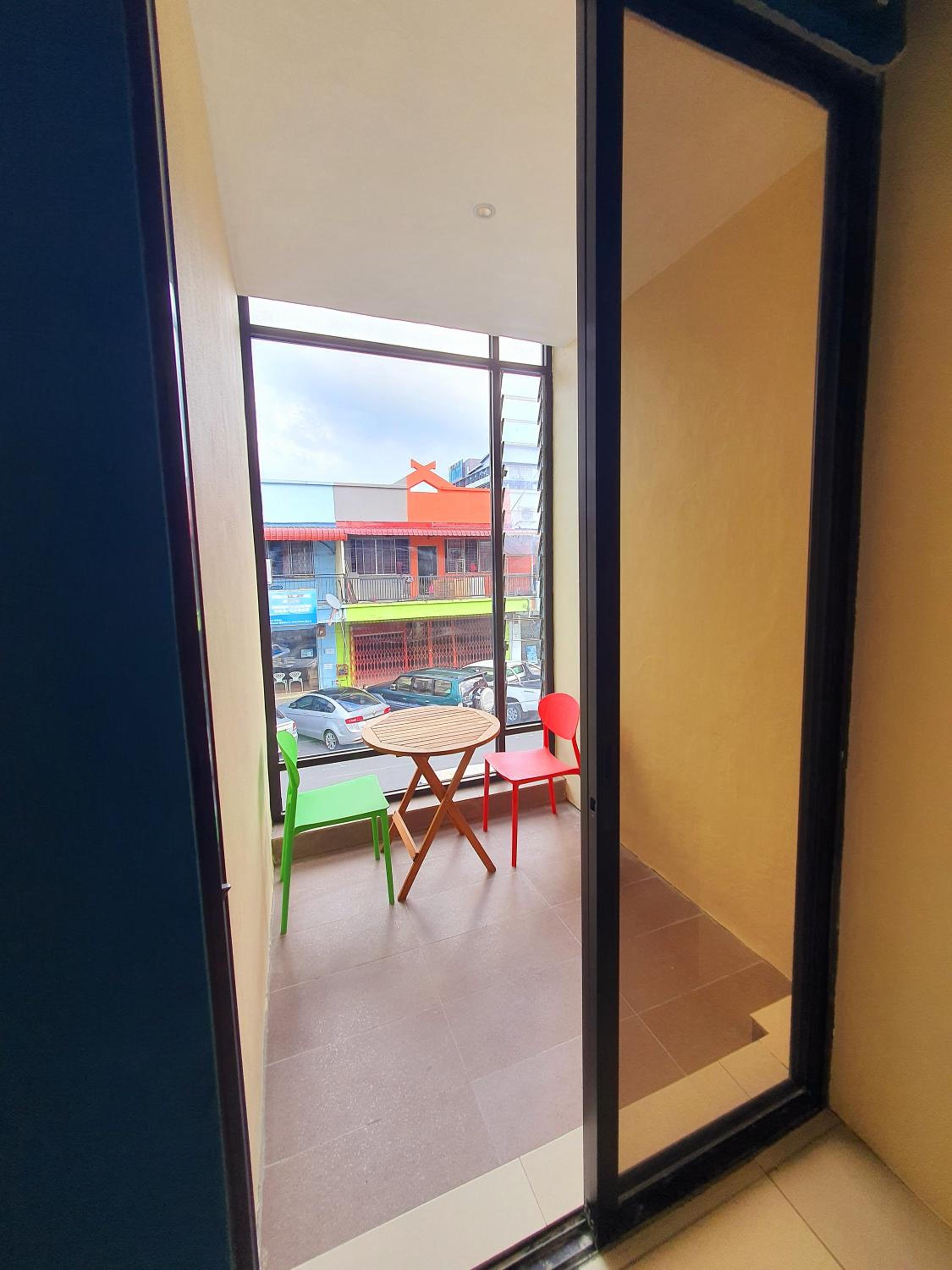 Amazing Rooms, photo 19