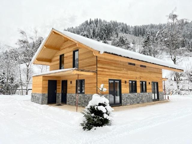 DualPark Afritz am See view 5