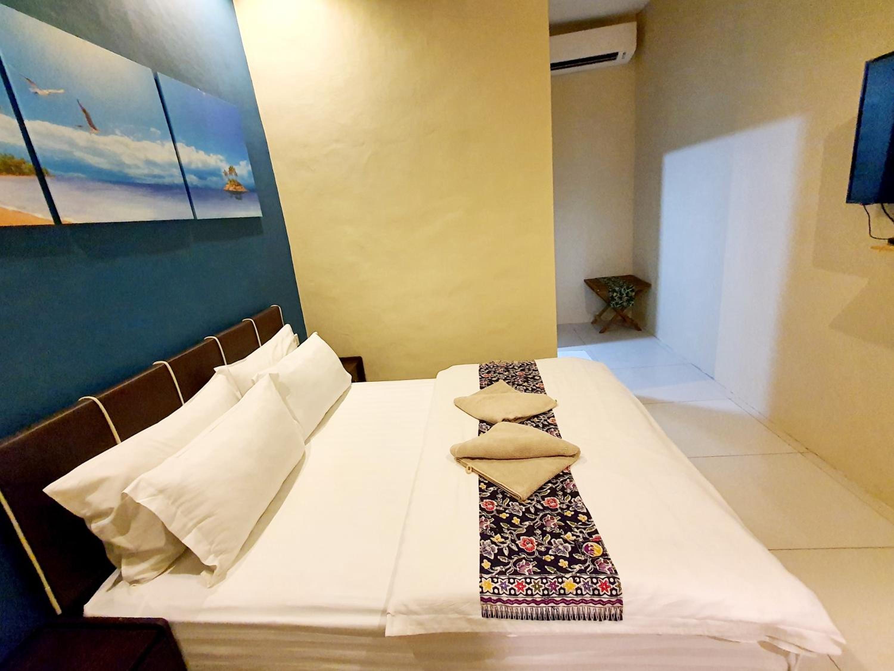 Amazing Rooms, photo 29