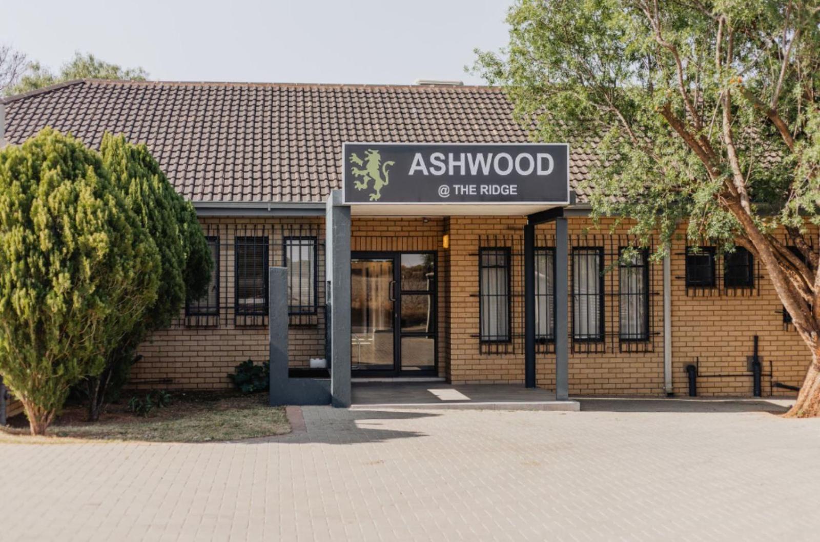 Ashwood The Ridge Boutique Hotel view 2