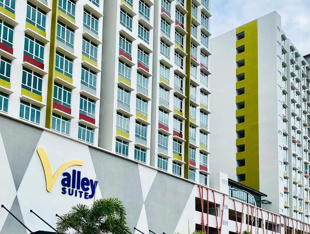 2Jannah Homestudio Mahkota Valley 2 bedroom Kuantan