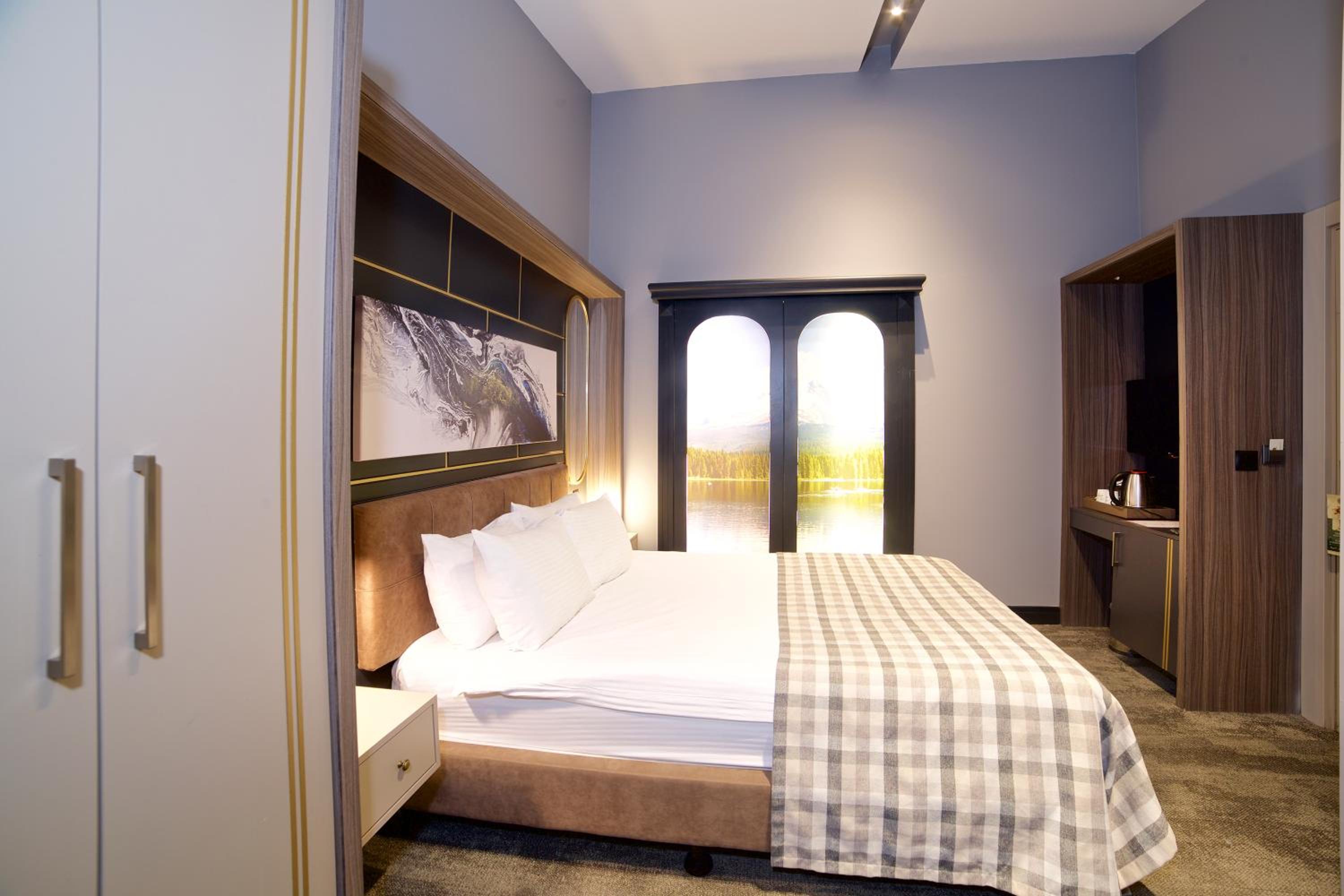 Dosso Dossi Otelleri Laleli - Image 21