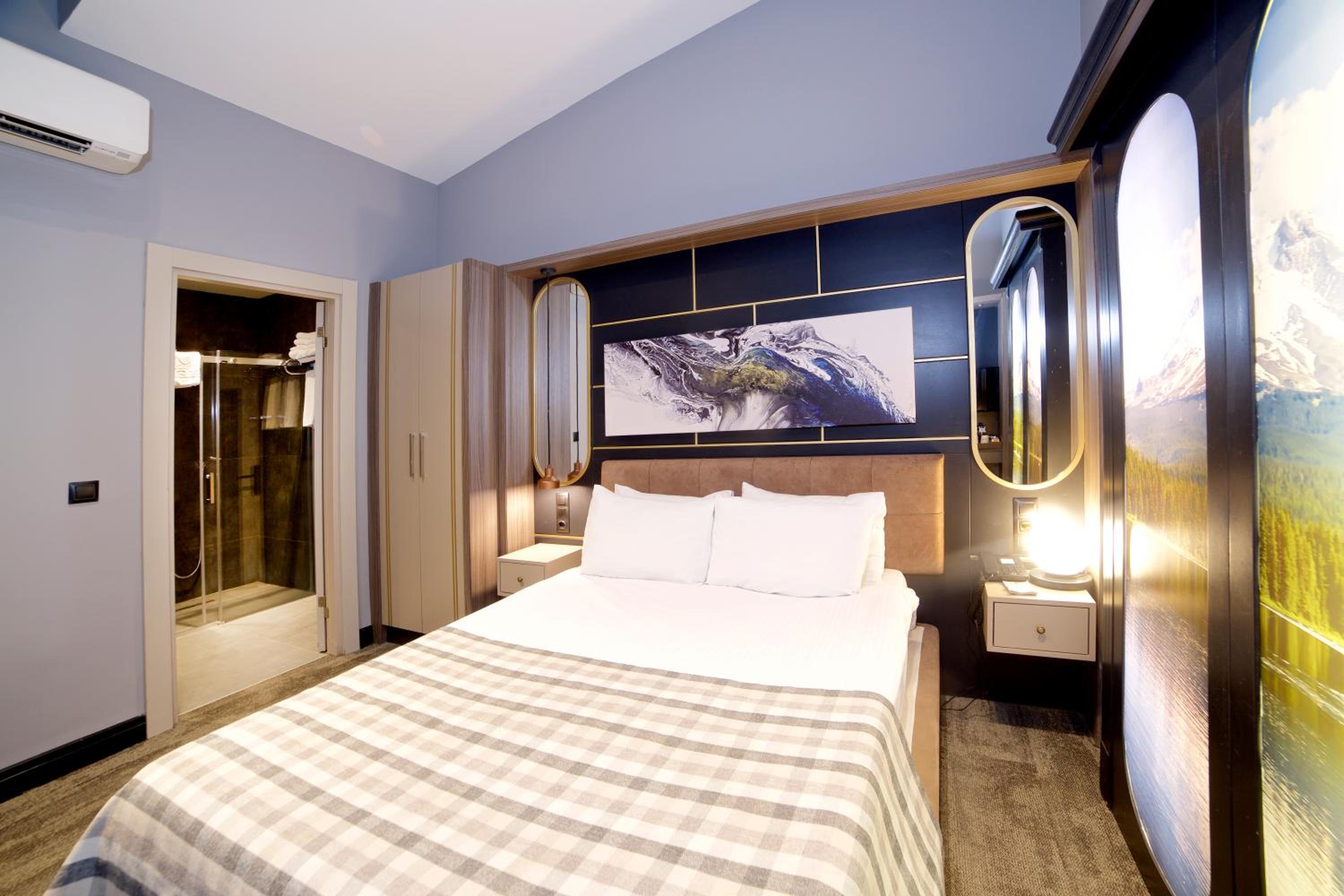 Dosso Dossi Otelleri Laleli - Image 19