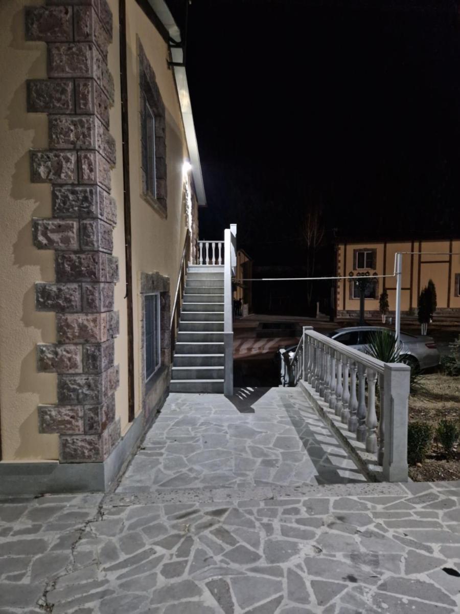 Van Resort