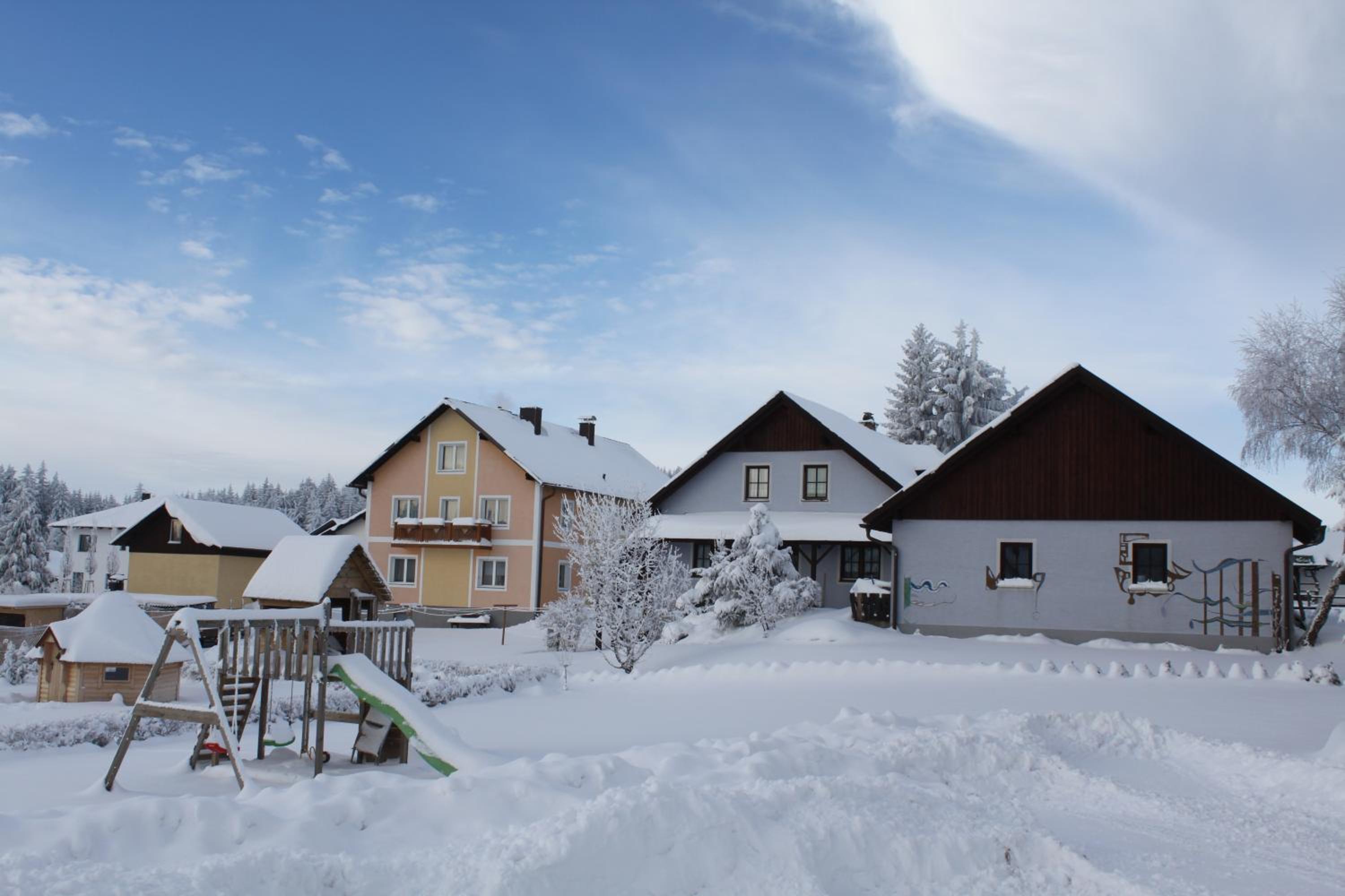 Haus Linda