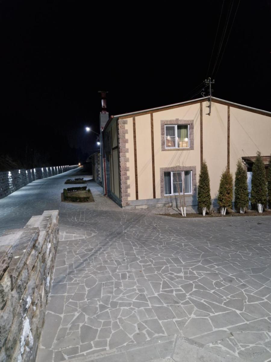 Van Resort