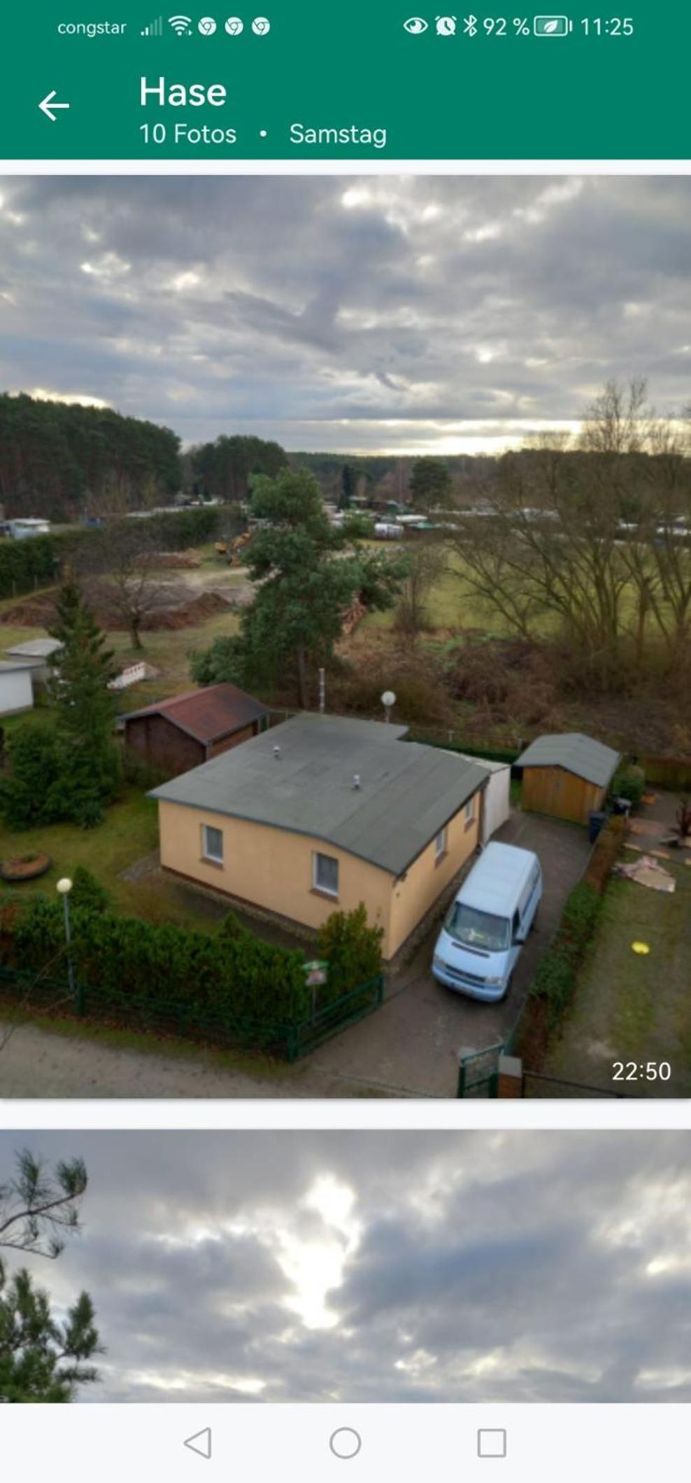 Spreewaldhäuser Golinski mit Kamin am Neuendorfer See