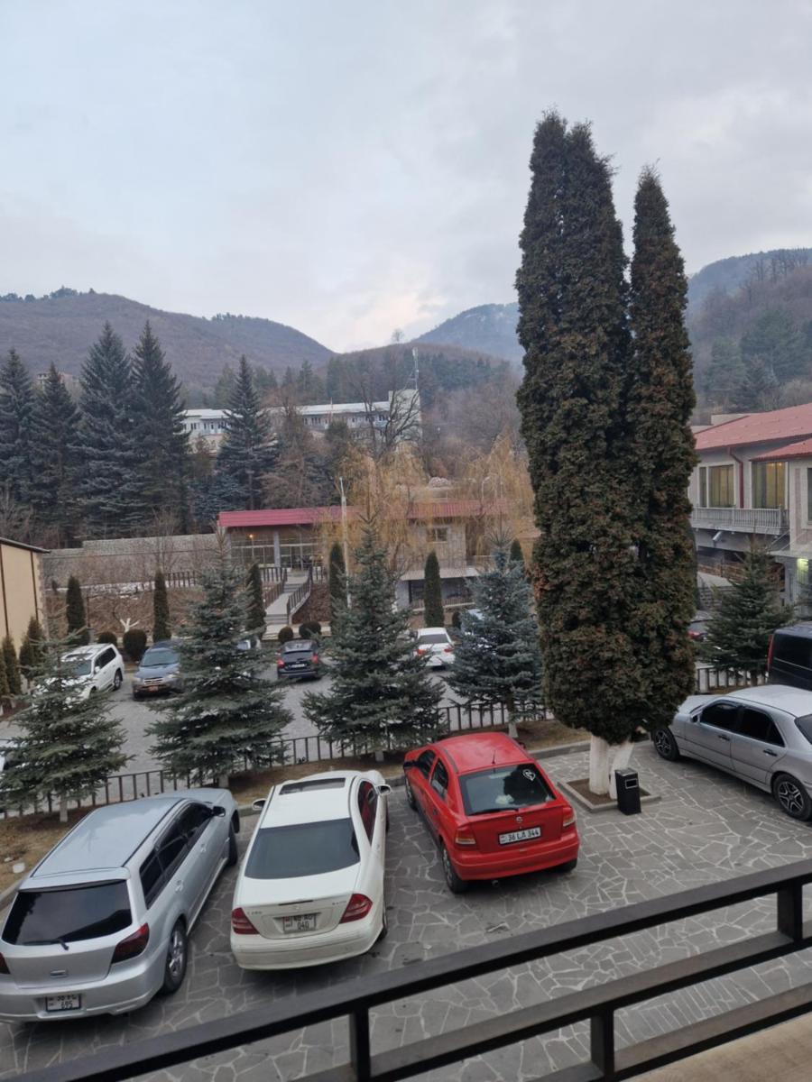 Van Resort