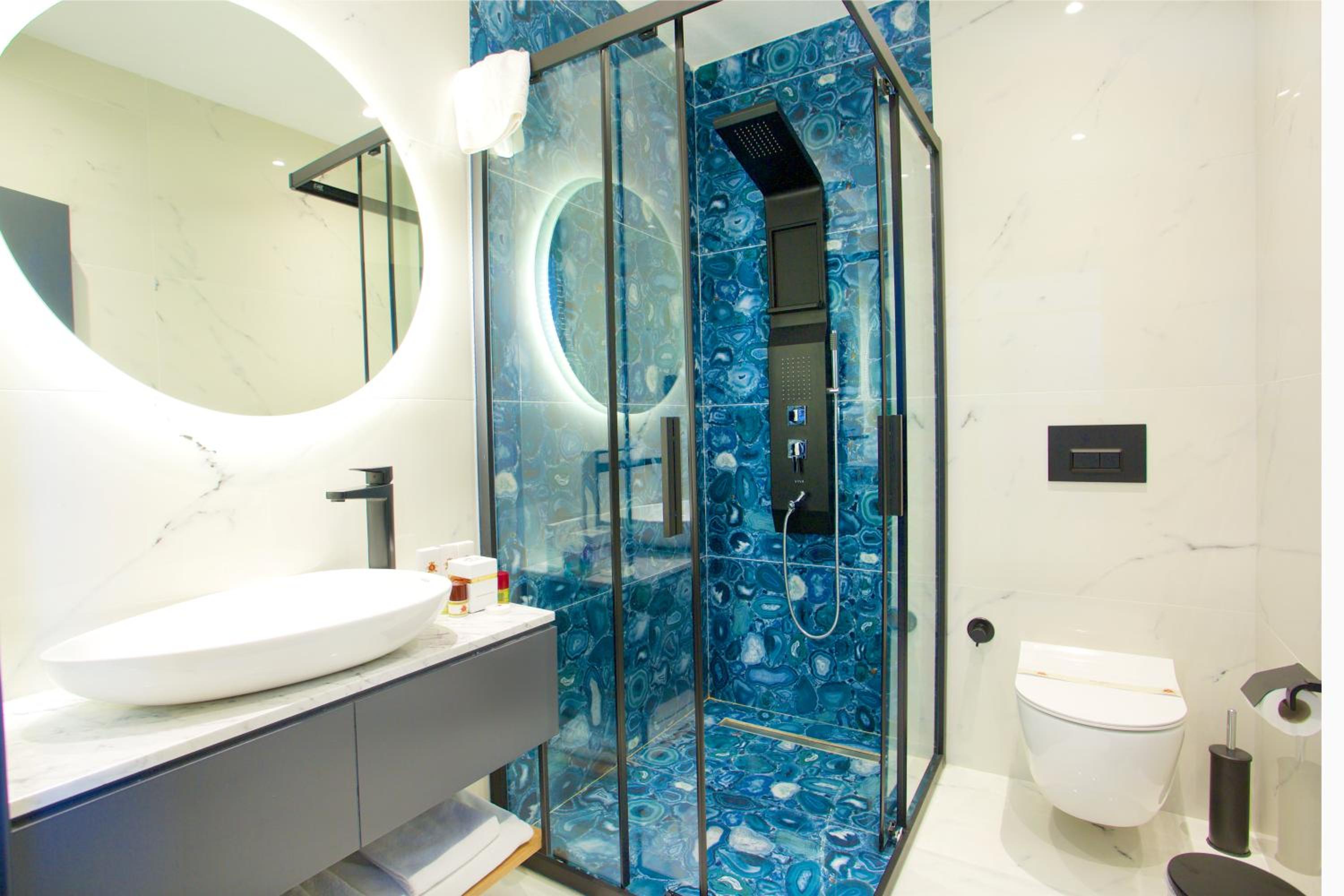 Dosso Dossi Otelleri Laleli - Image 53