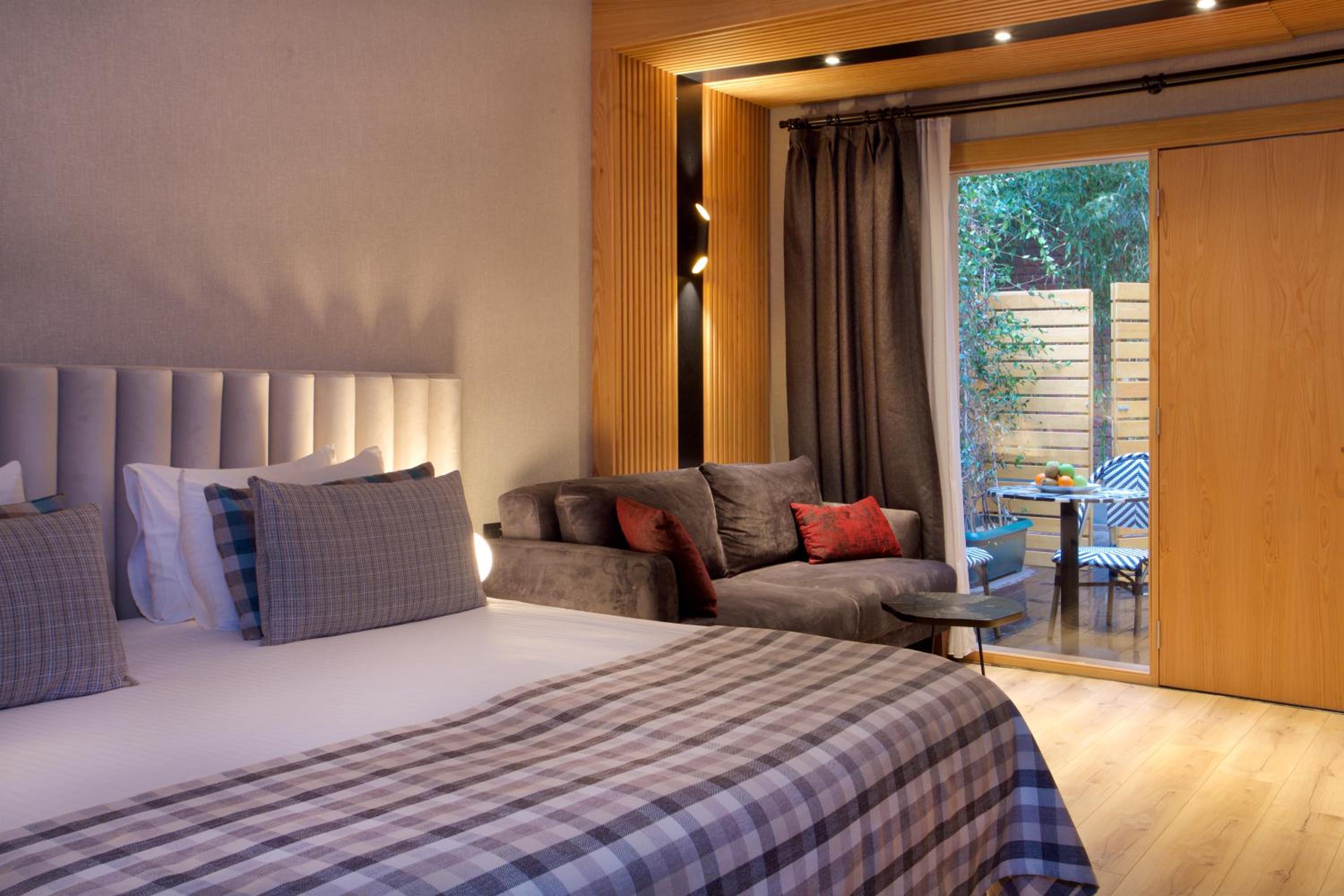 Dosso Dossi Otelleri Laleli - Image 38