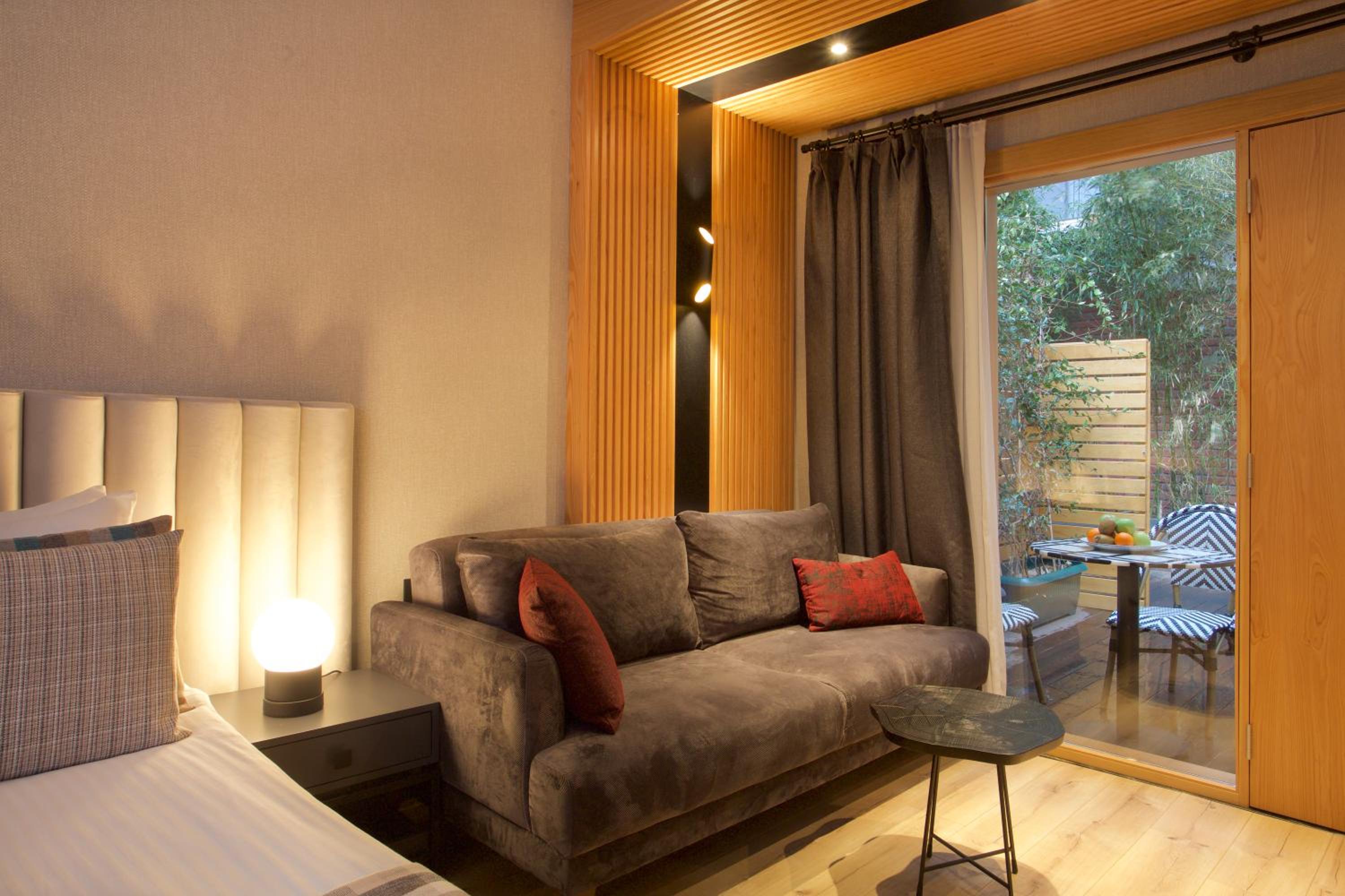 Dosso Dossi Otelleri Laleli - Image 35