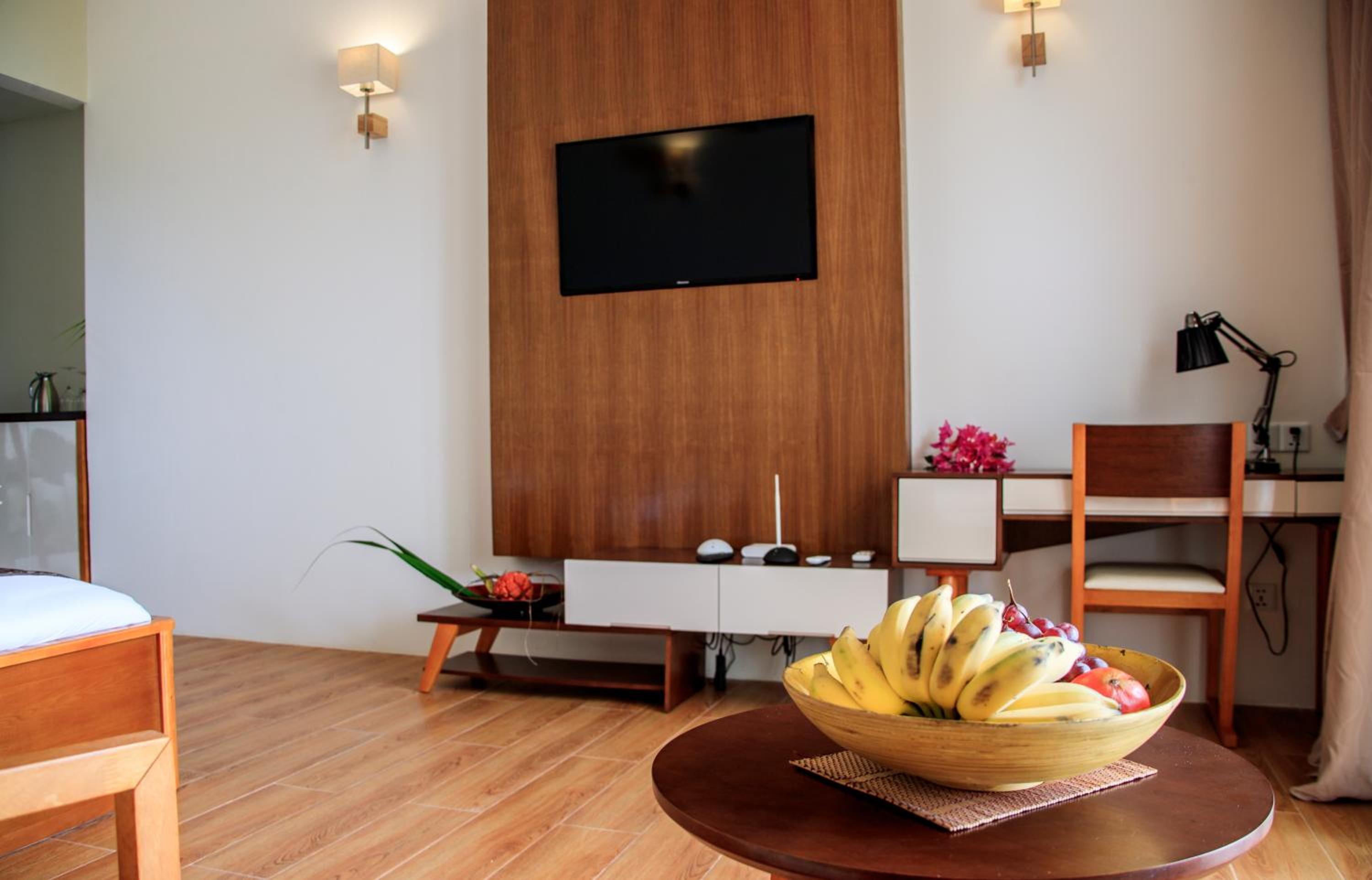Hondaafushi Island Resort