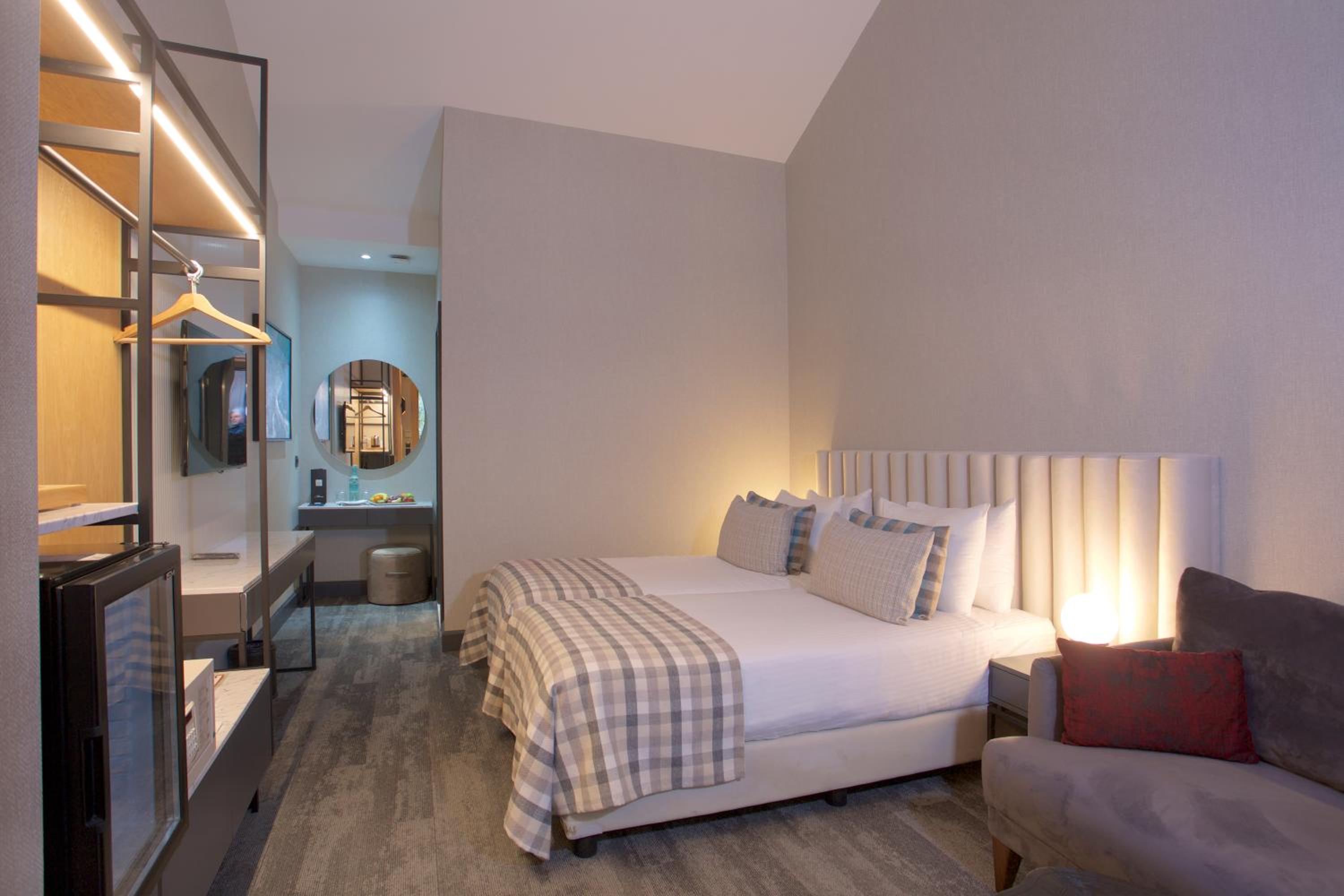 Dosso Dossi Otelleri Laleli - Image 40