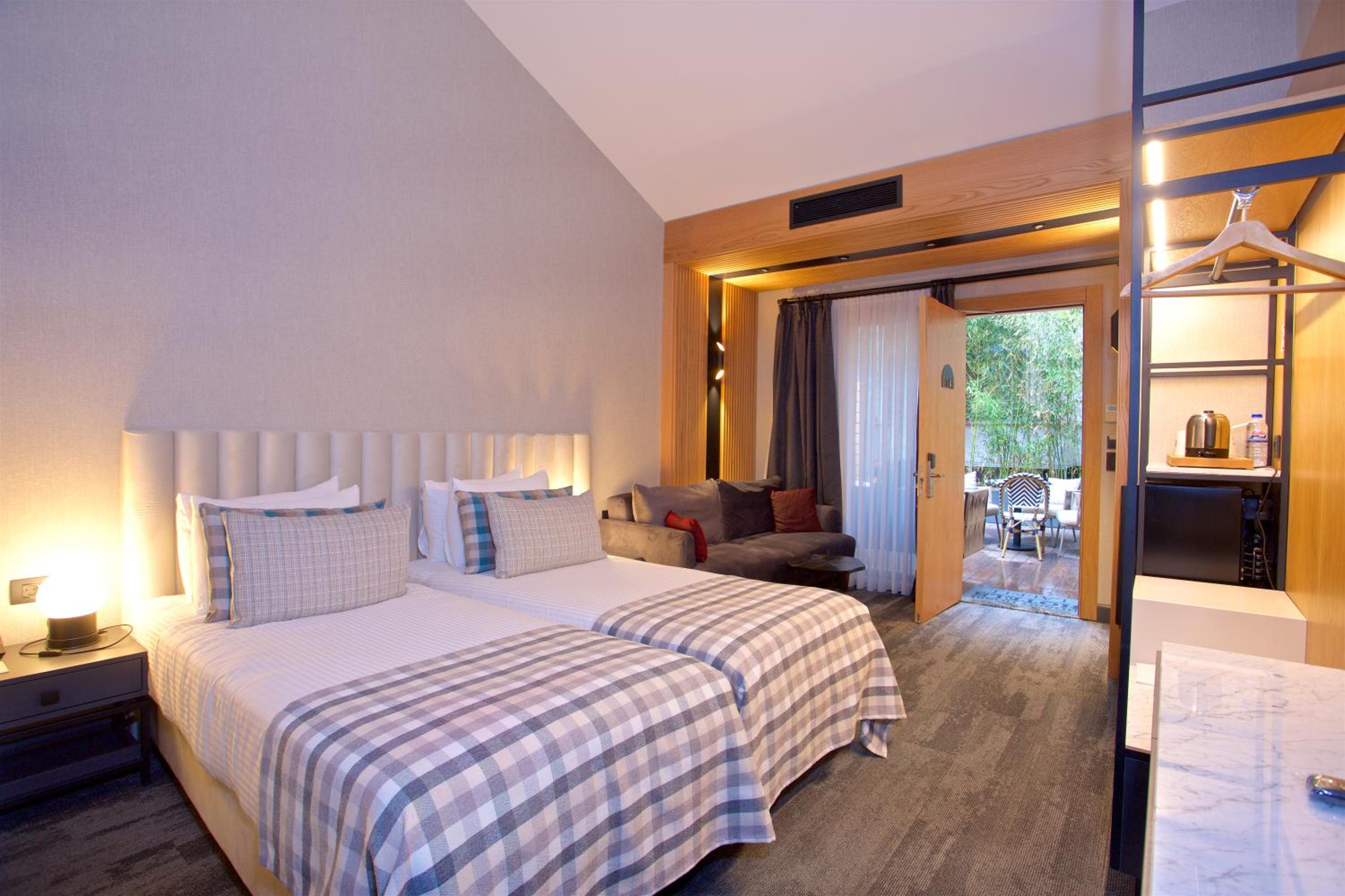 Dosso Dossi Otelleri Laleli - Image 75