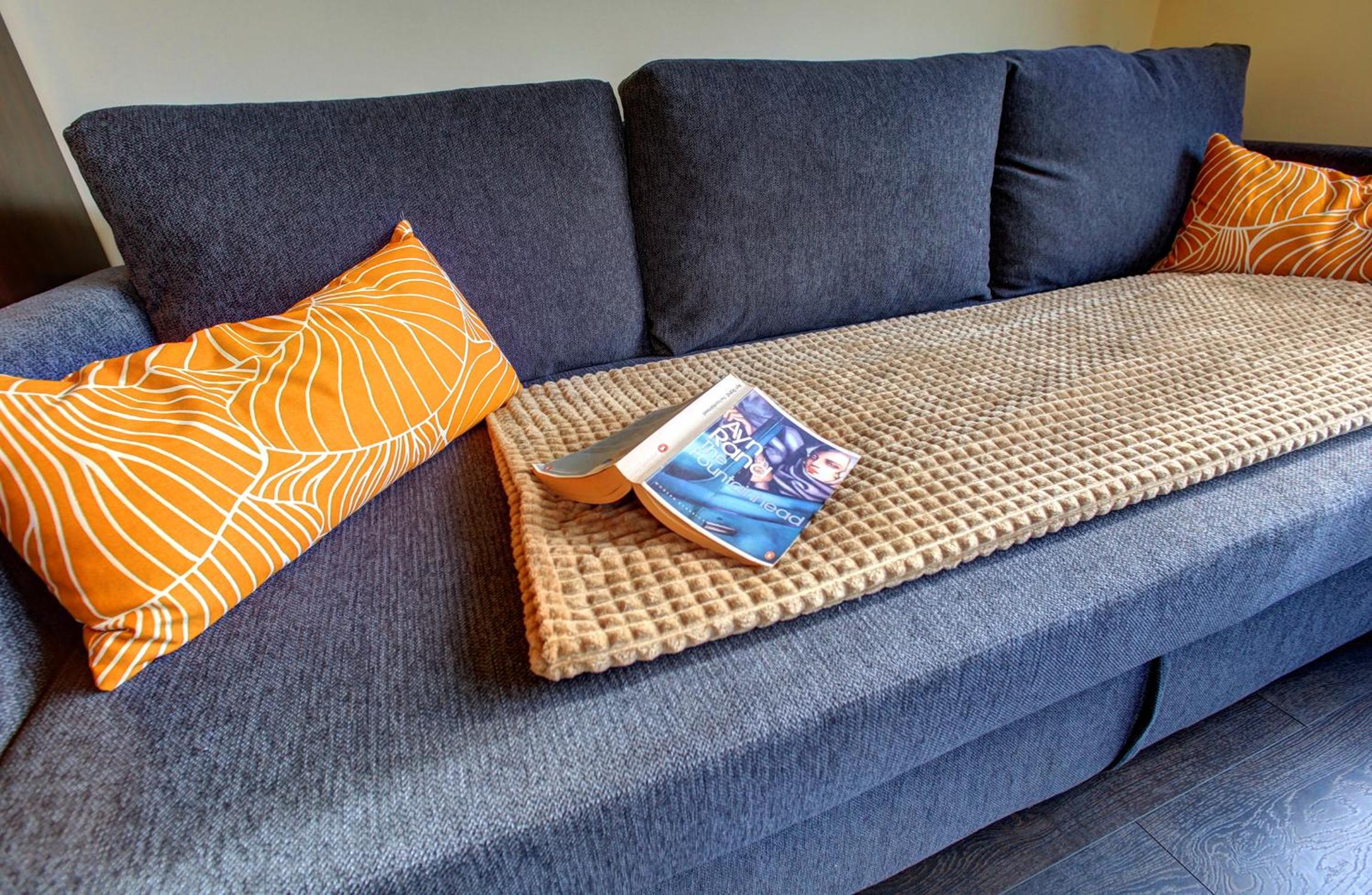 1BD Nest in the heart of a traditional Sofia by Flat Mаnager view 3
