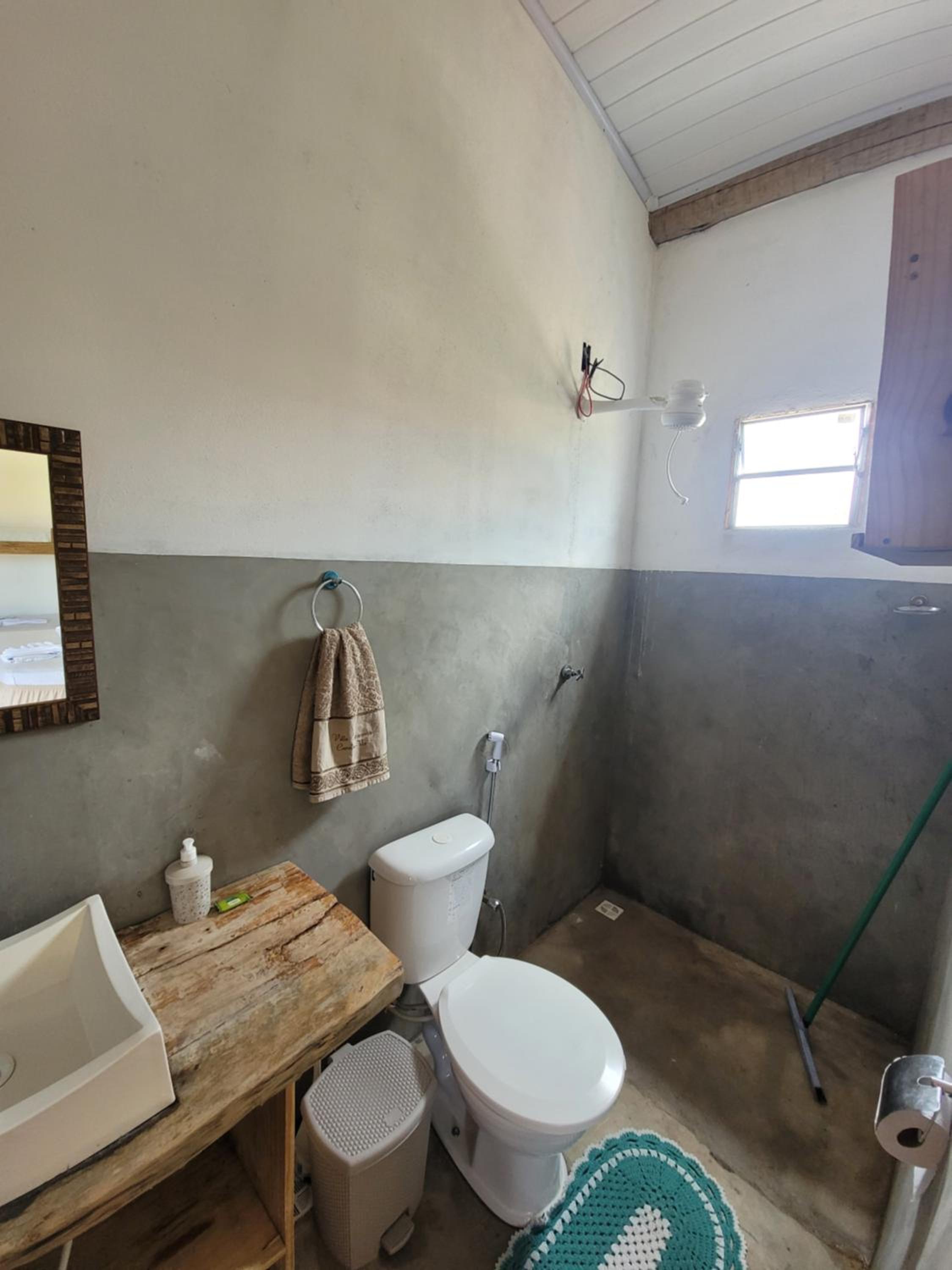 Pousada Villa Esperança - Xandó - Caraíva BA