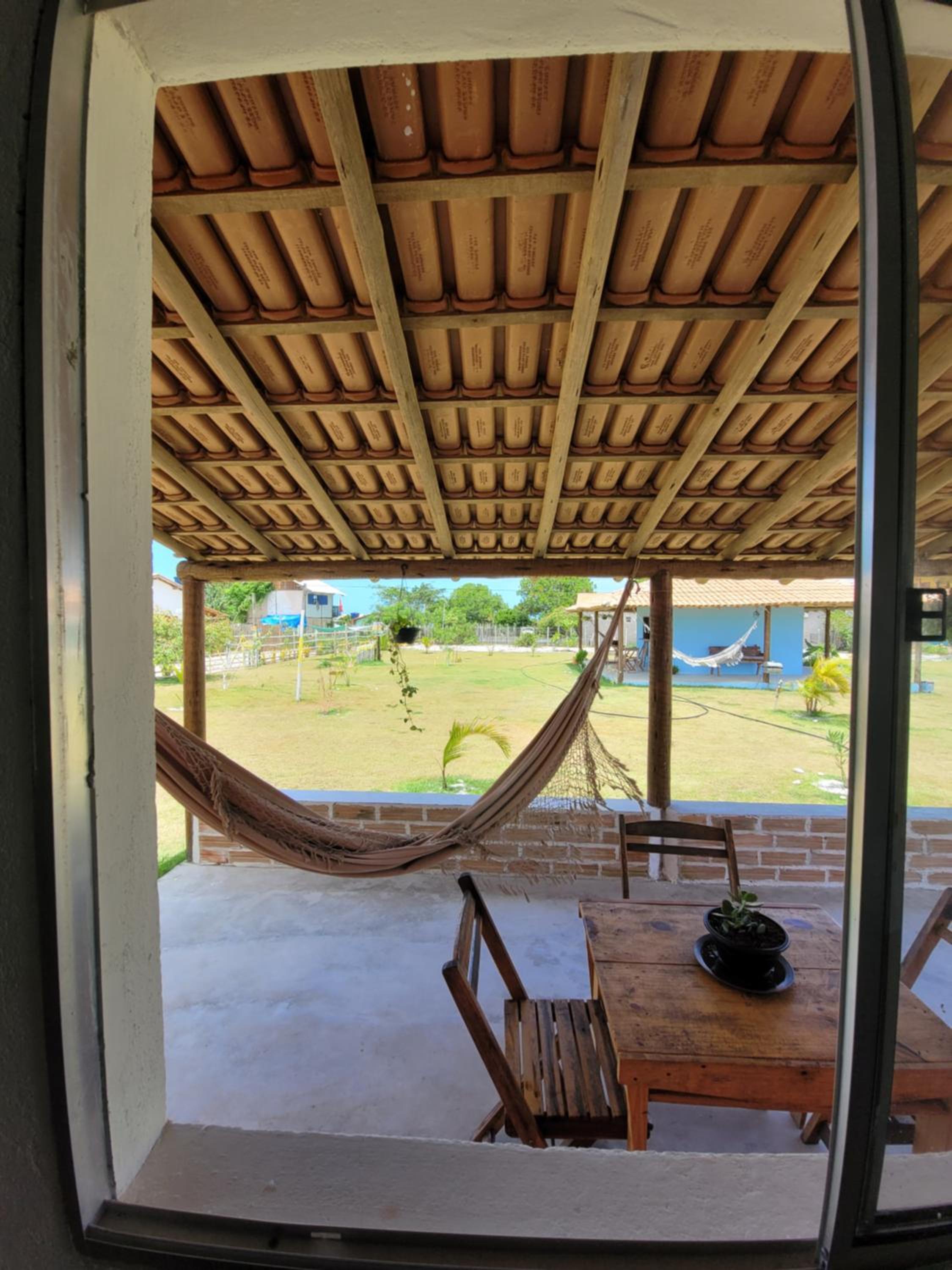 Pousada Villa Esperança - Xandó - Caraíva BA