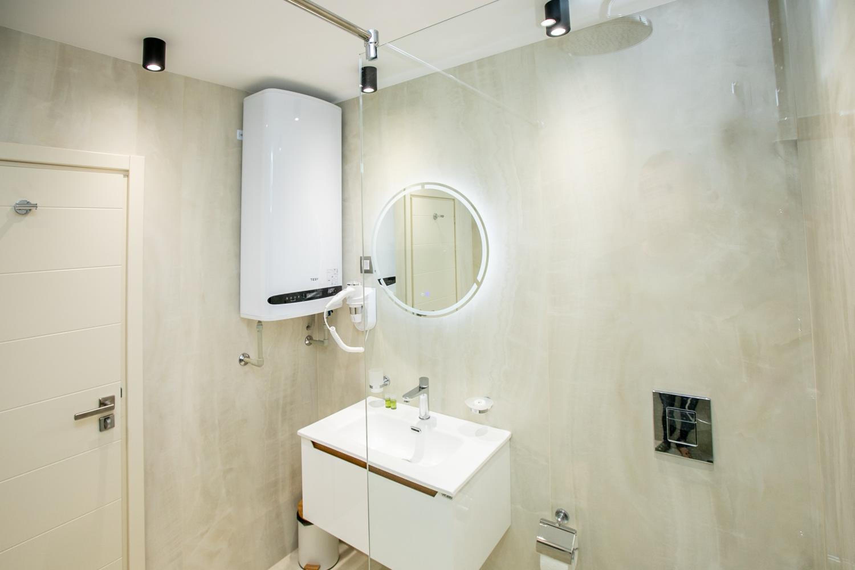 B&D Apartments Delux, NEW