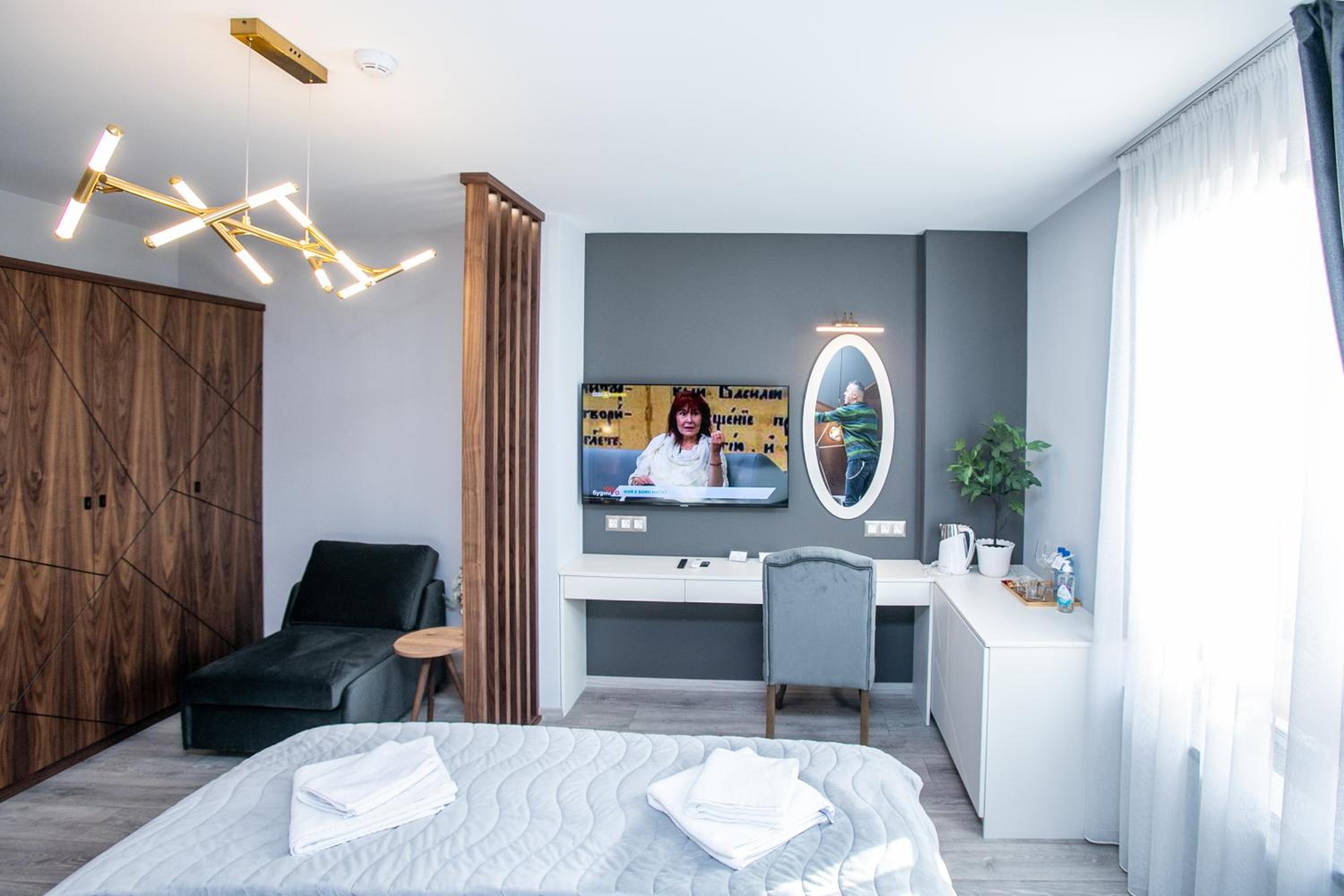 B&D Apartments Delux, NEW