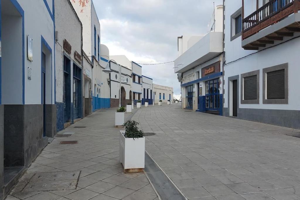 Casa La Palmera