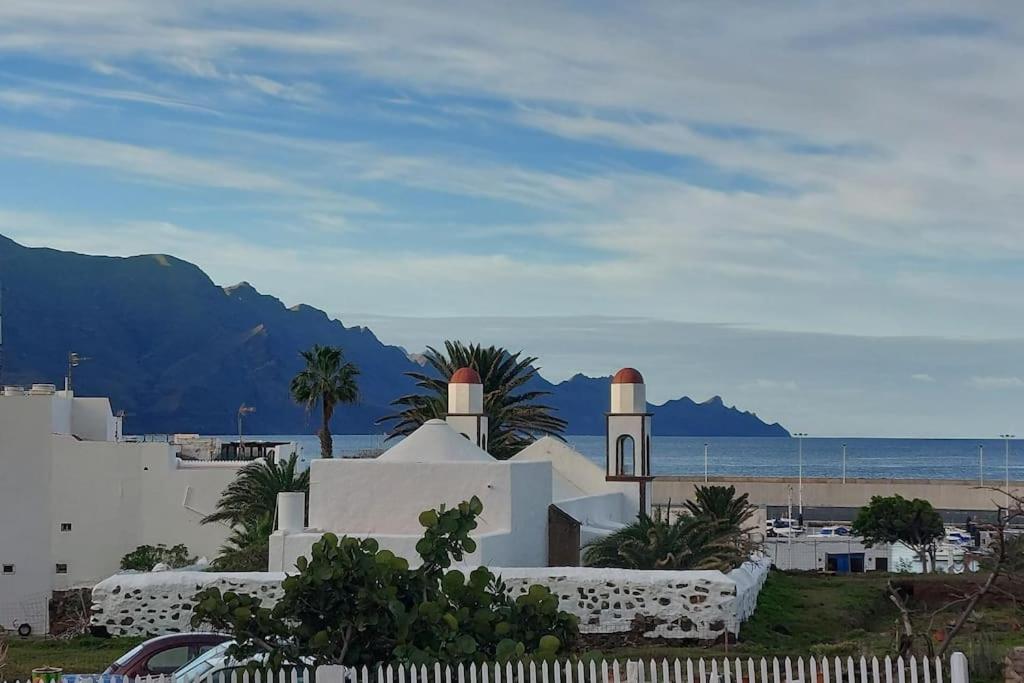 Casa La Palmera
