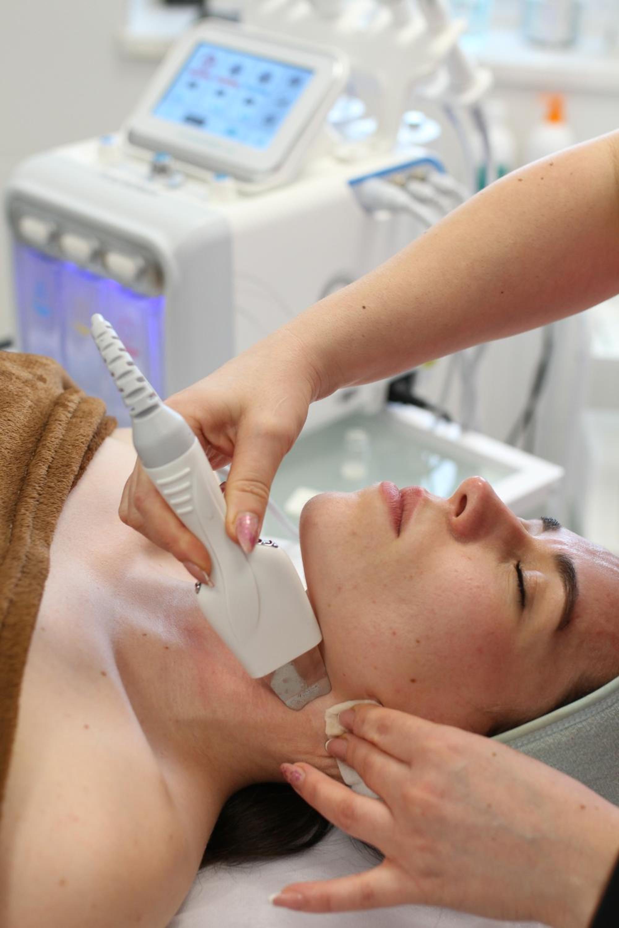Amelia Zdroj Medical & Spa