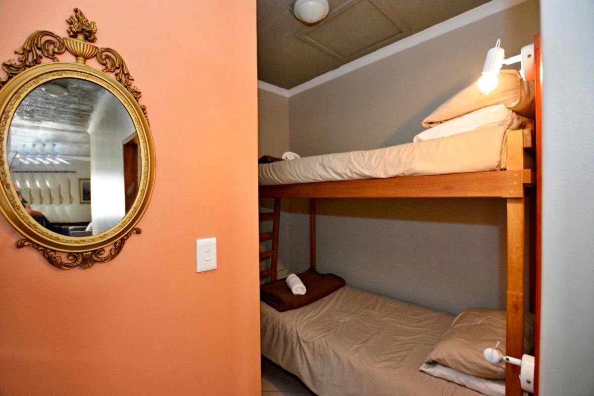 Amarachi Guesthouse view 2