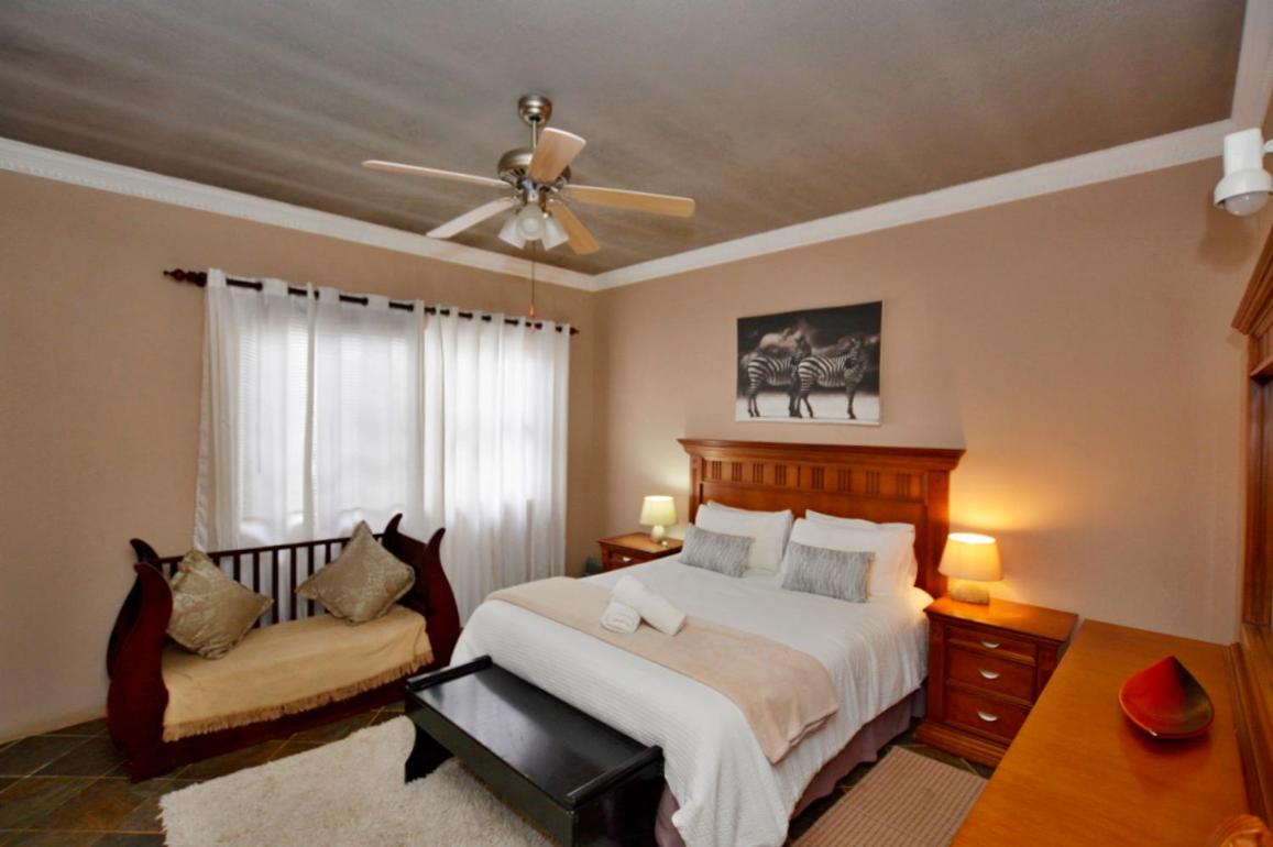 Amarachi Guesthouse view 5