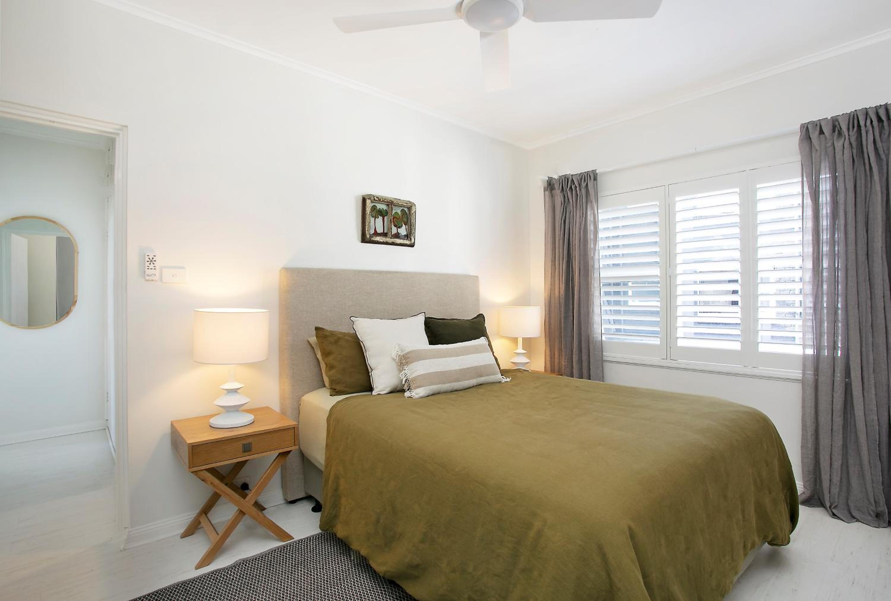 Avalon Beachside Apartment