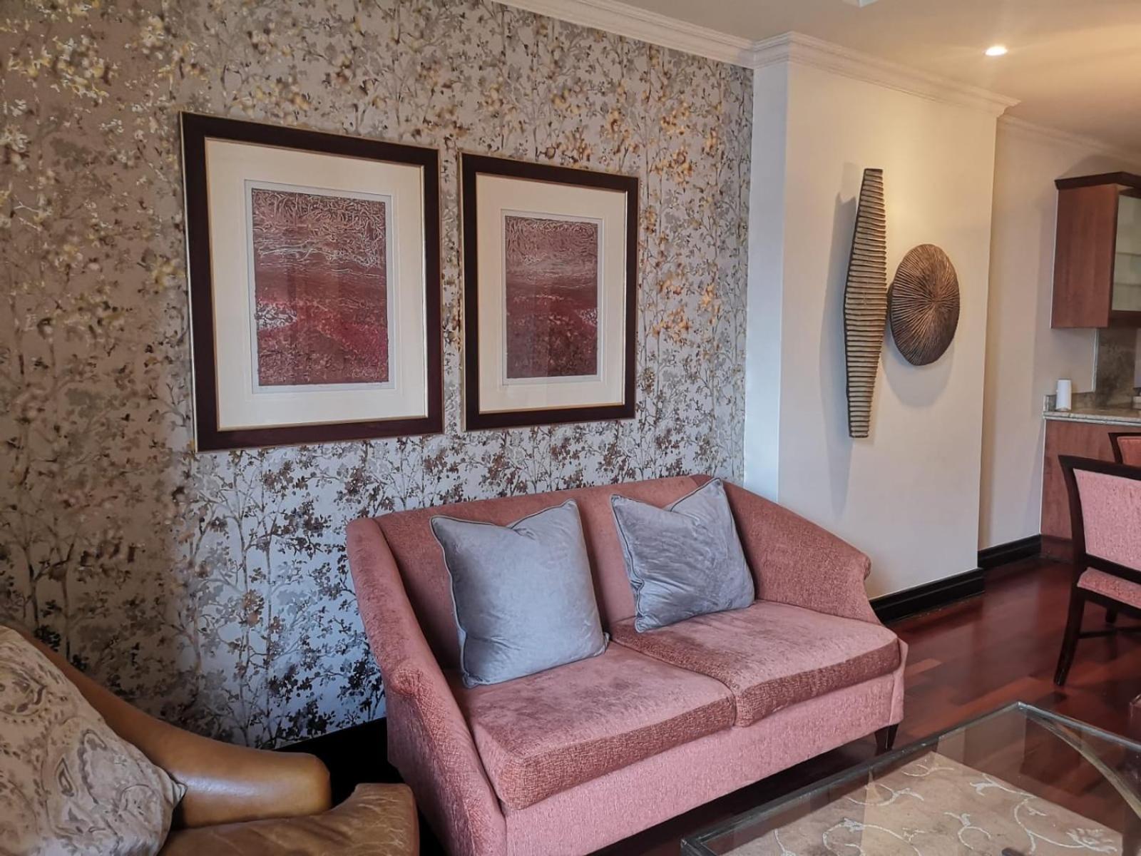 Johannesburg Vacations - Apartment at Michelangelo Towers - Property Image 2