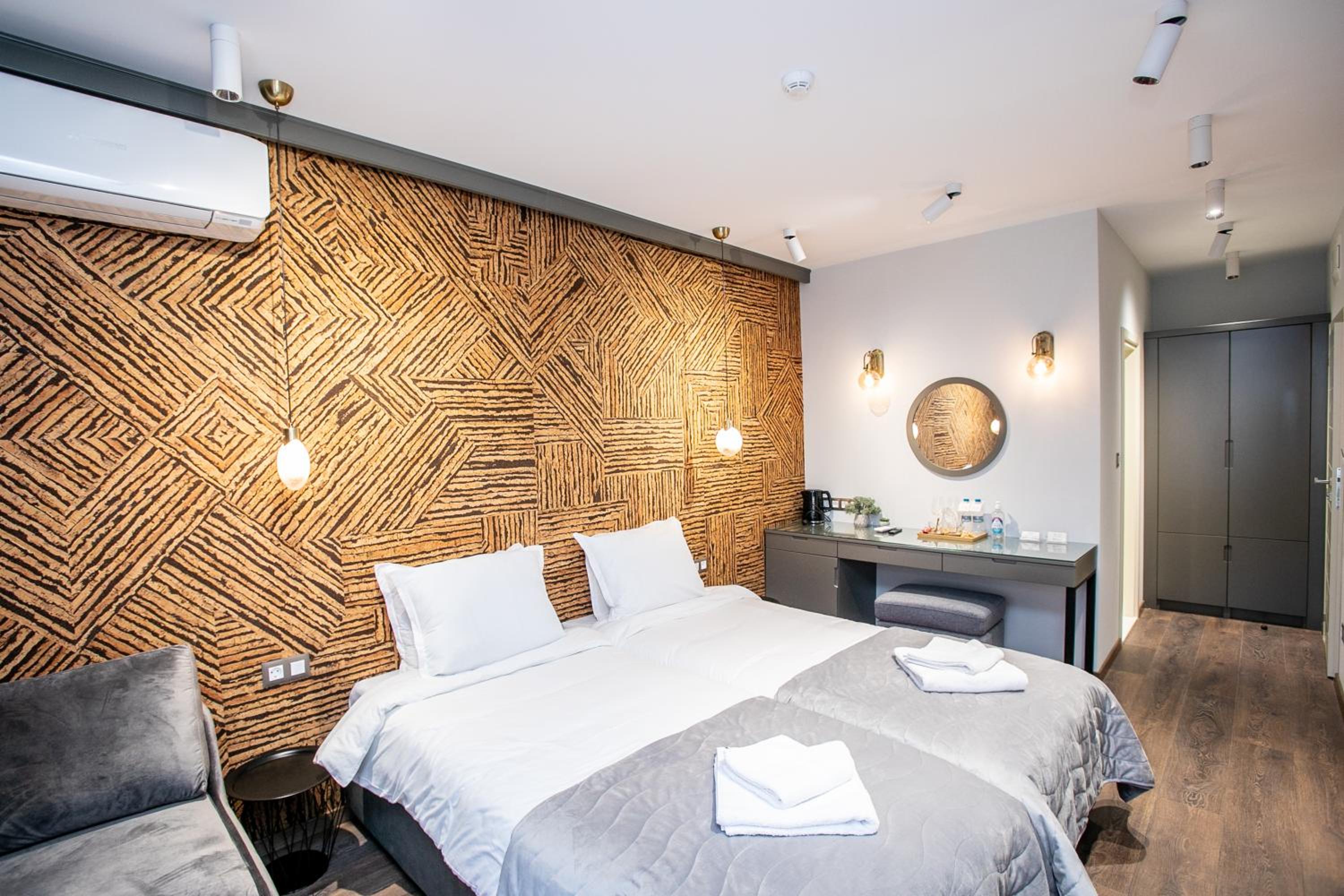 B&D Apartments Delux, NEW