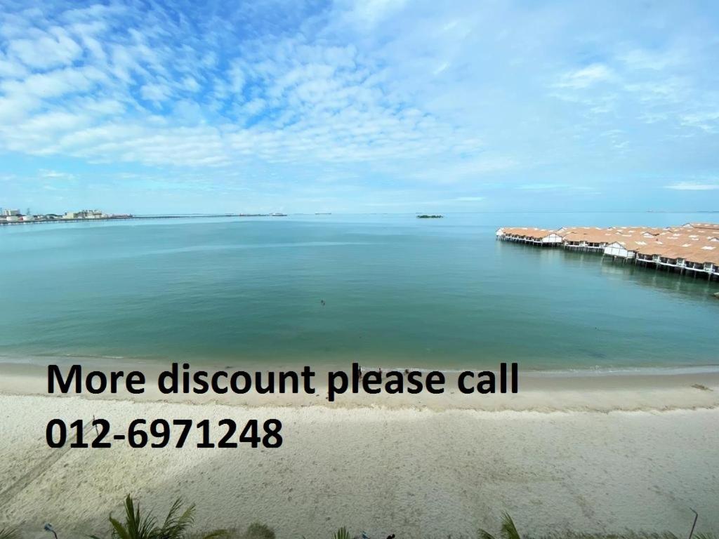 GLORY BEACH Private Resort 2BR photo 2