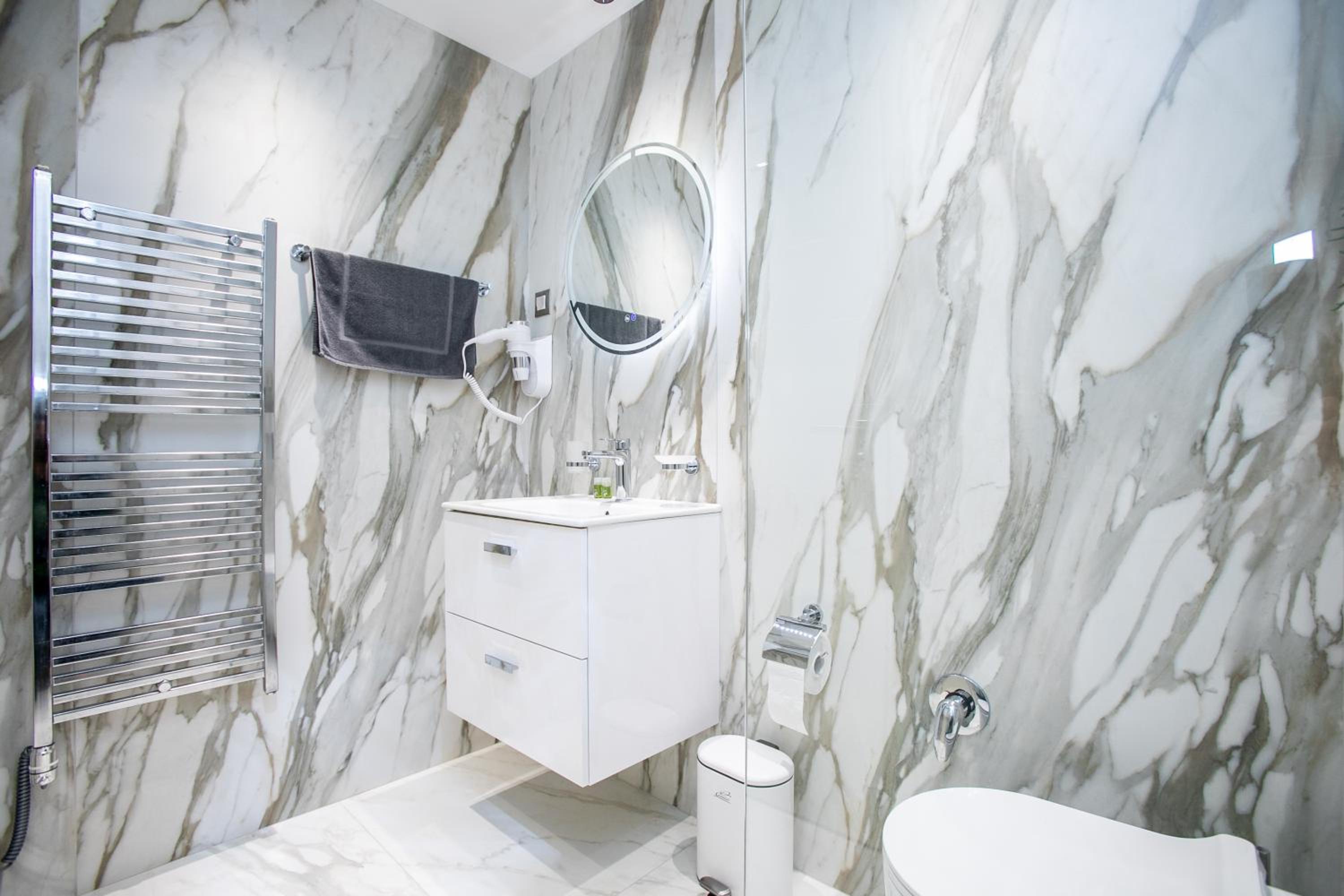B&D Apartments Delux, NEW