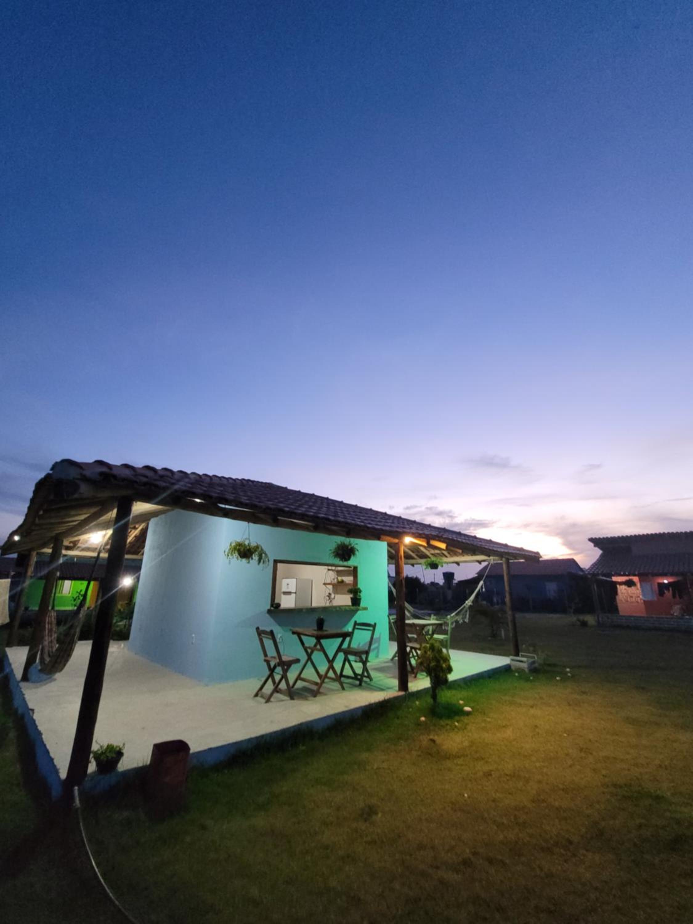 Pousada Villa Esperança - Xandó - Caraíva BA