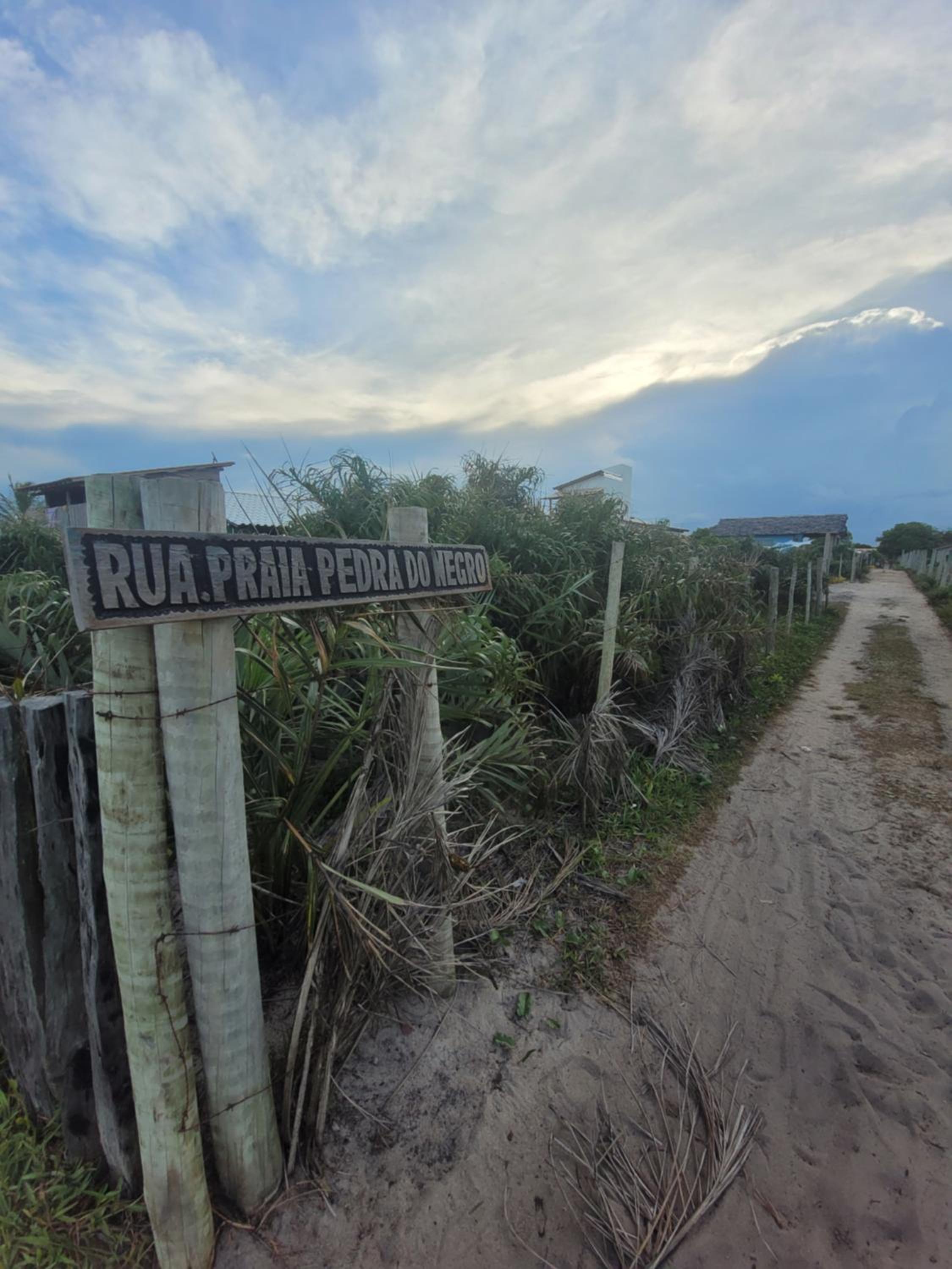 Pousada Villa Esperança - Xandó - Caraíva BA