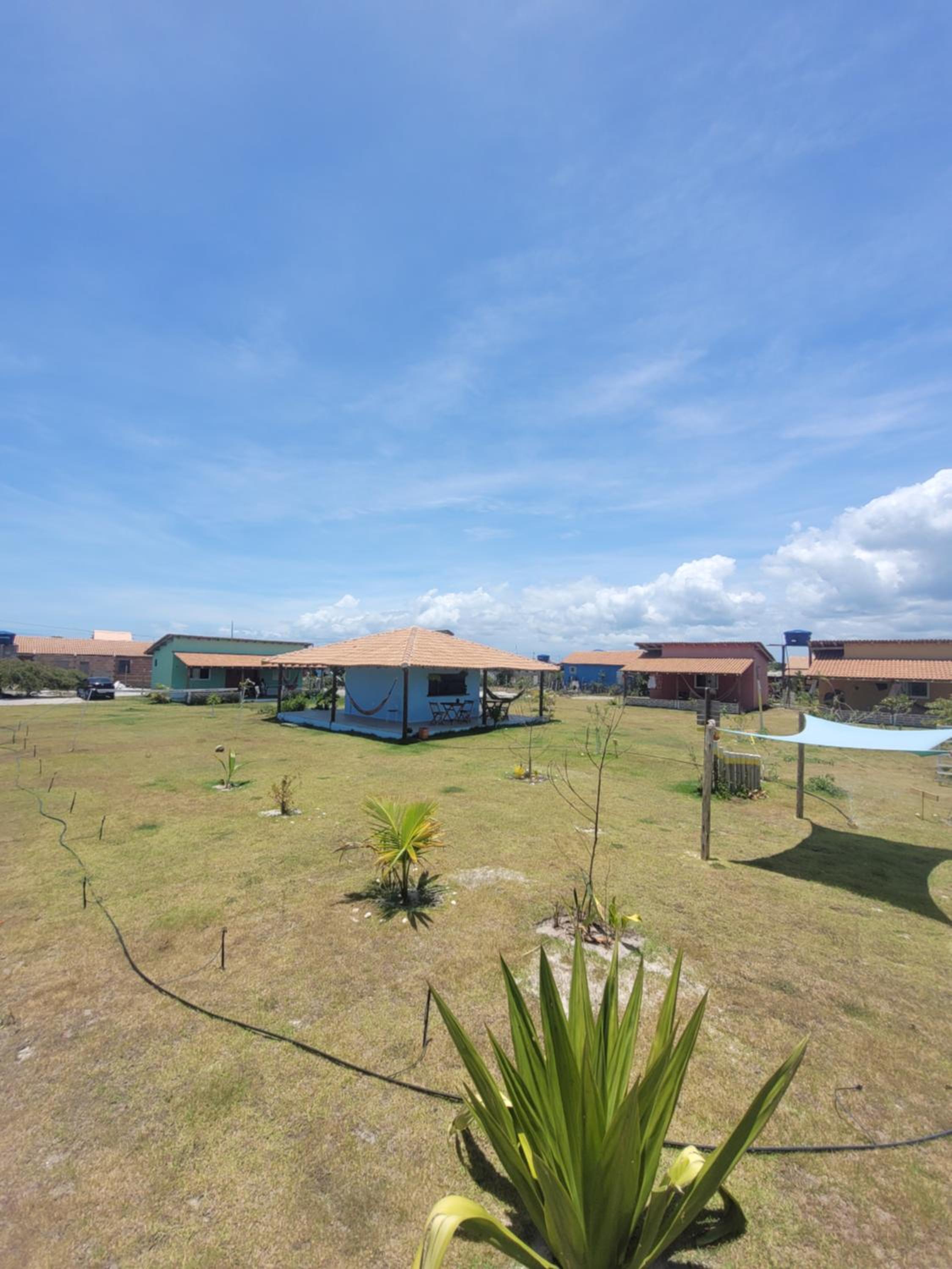 Pousada Villa Esperança - Xandó - Caraíva BA
