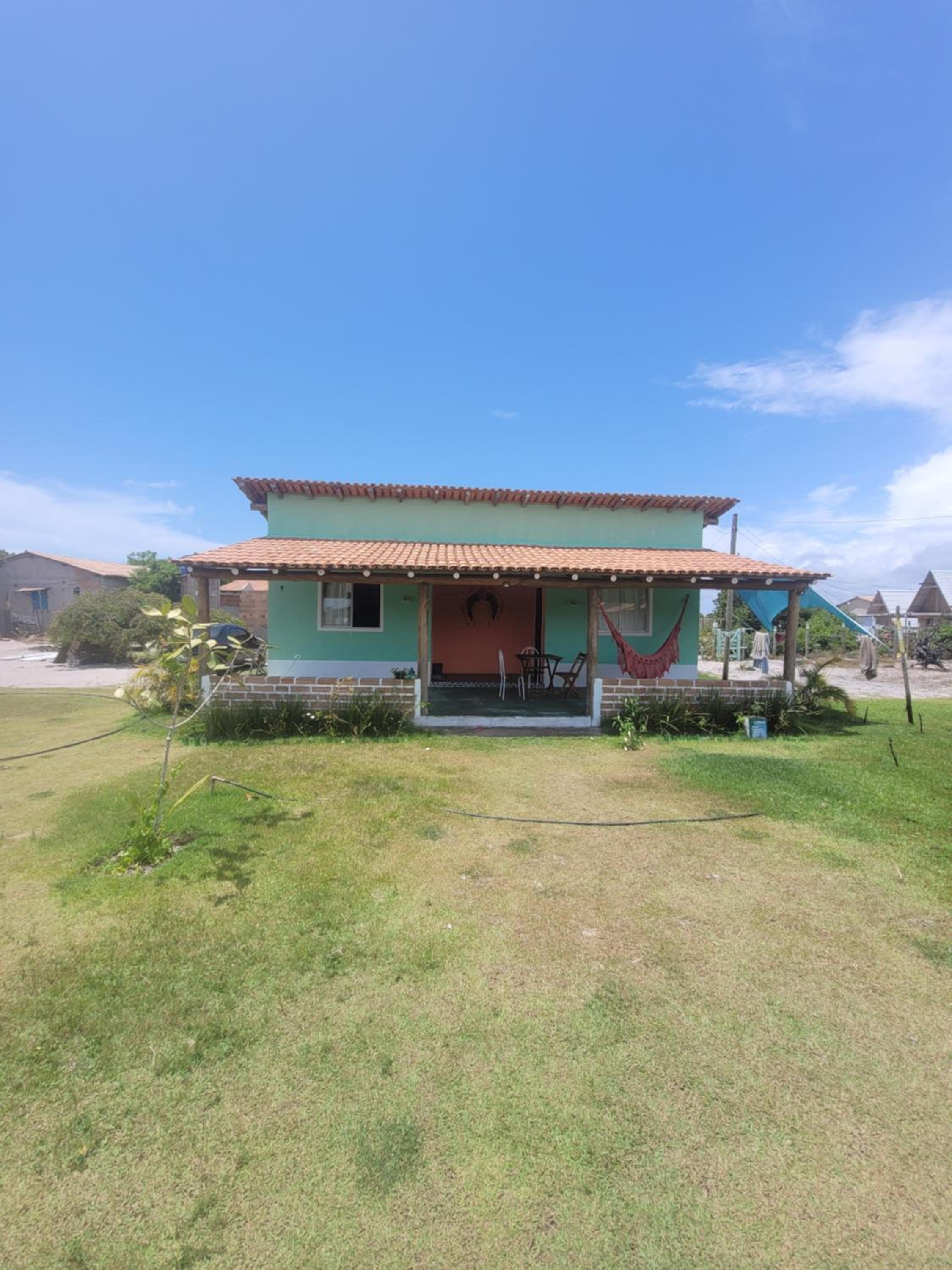 Pousada Villa Esperança - Xandó - Caraíva BA